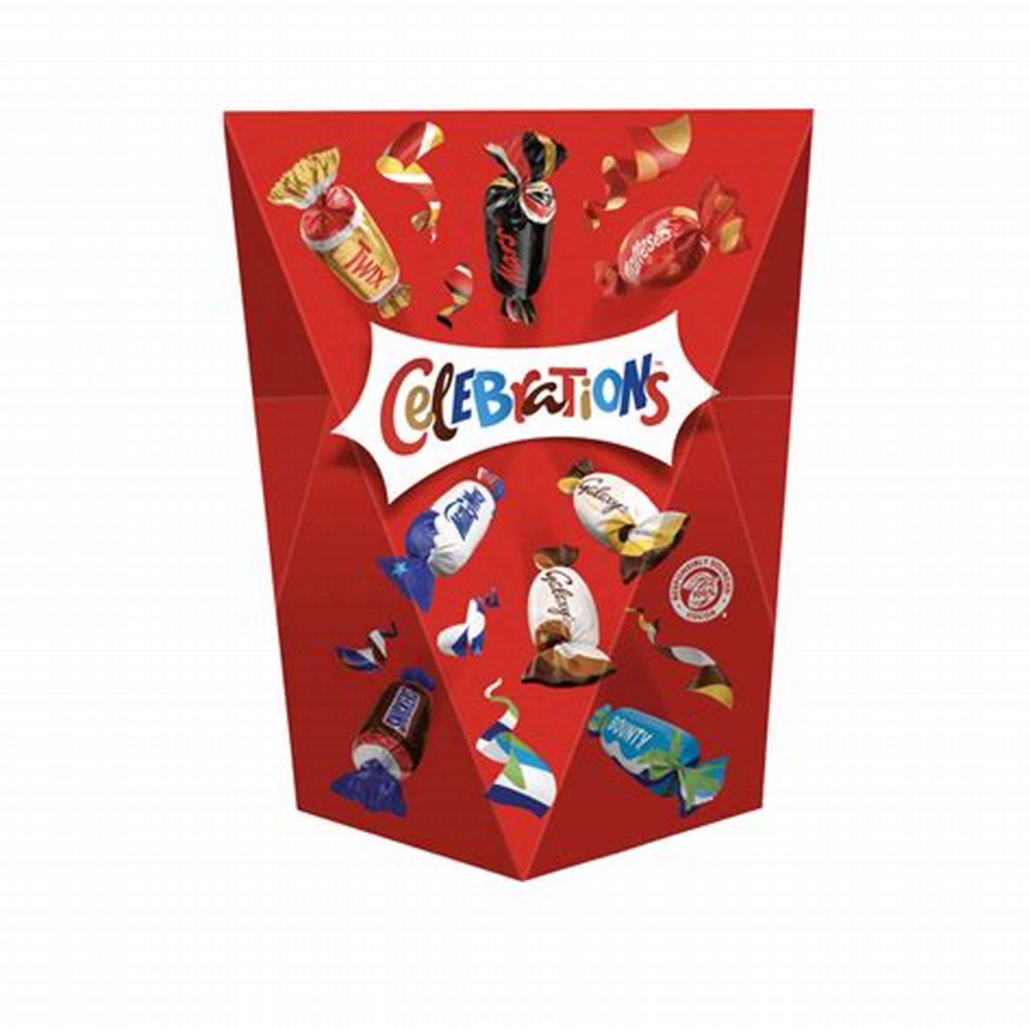 CELEBRATIONS 185G