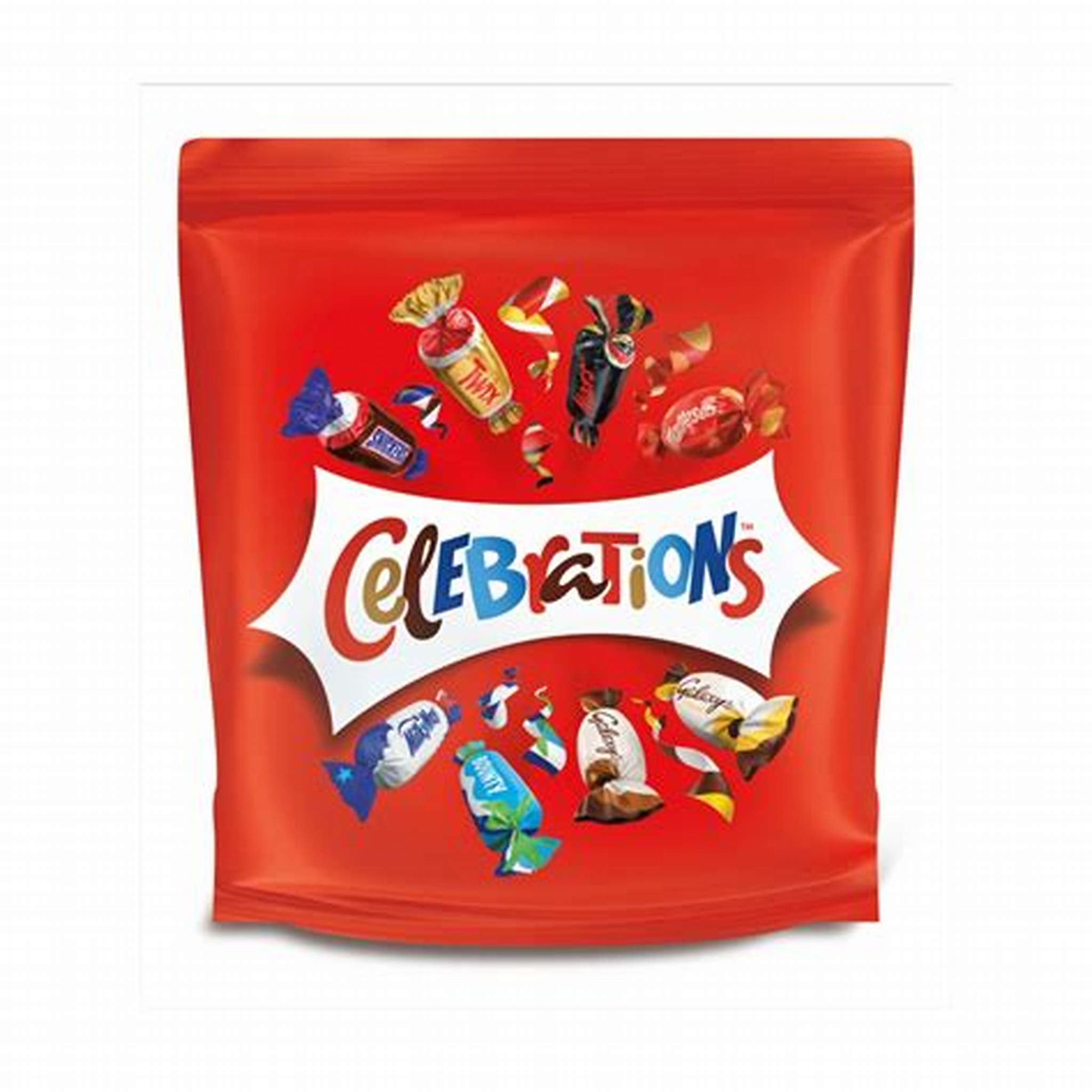 CELEBRATIONS 325G