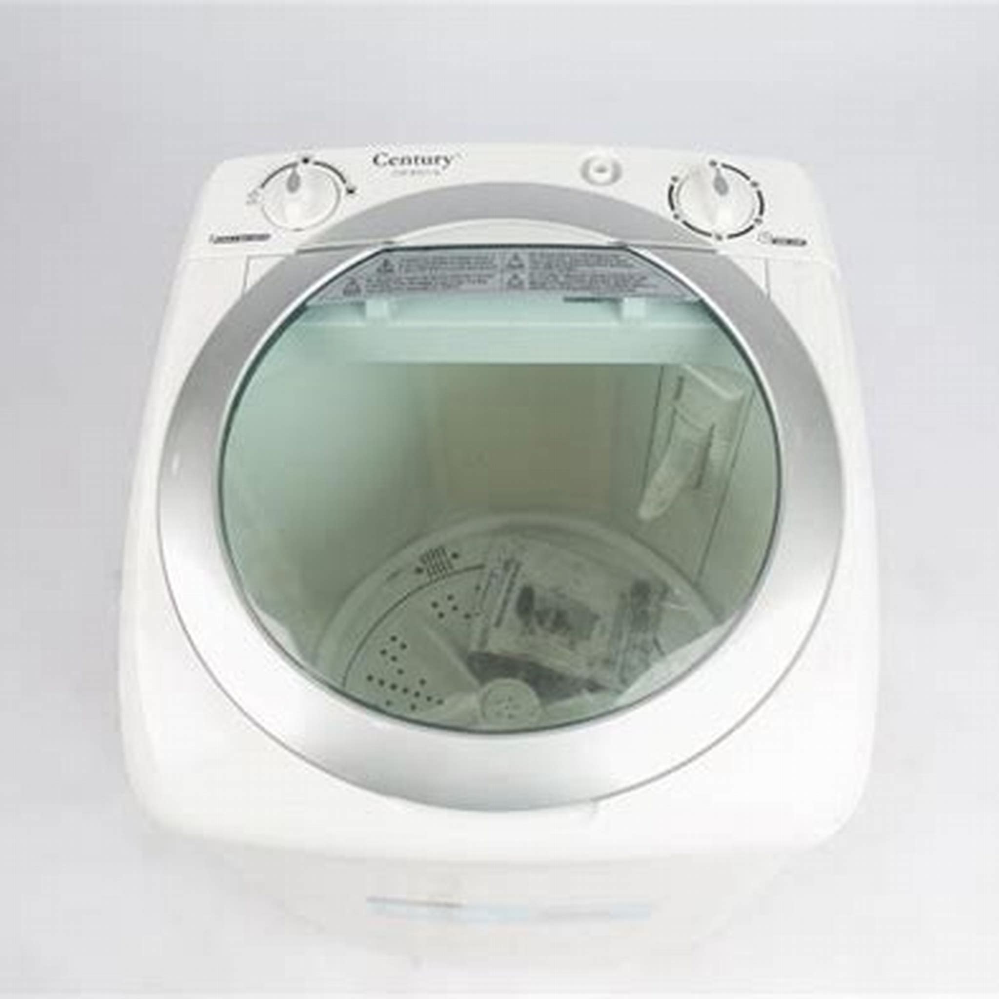 CENTURY WASHING MACHINE CW-8521-A1