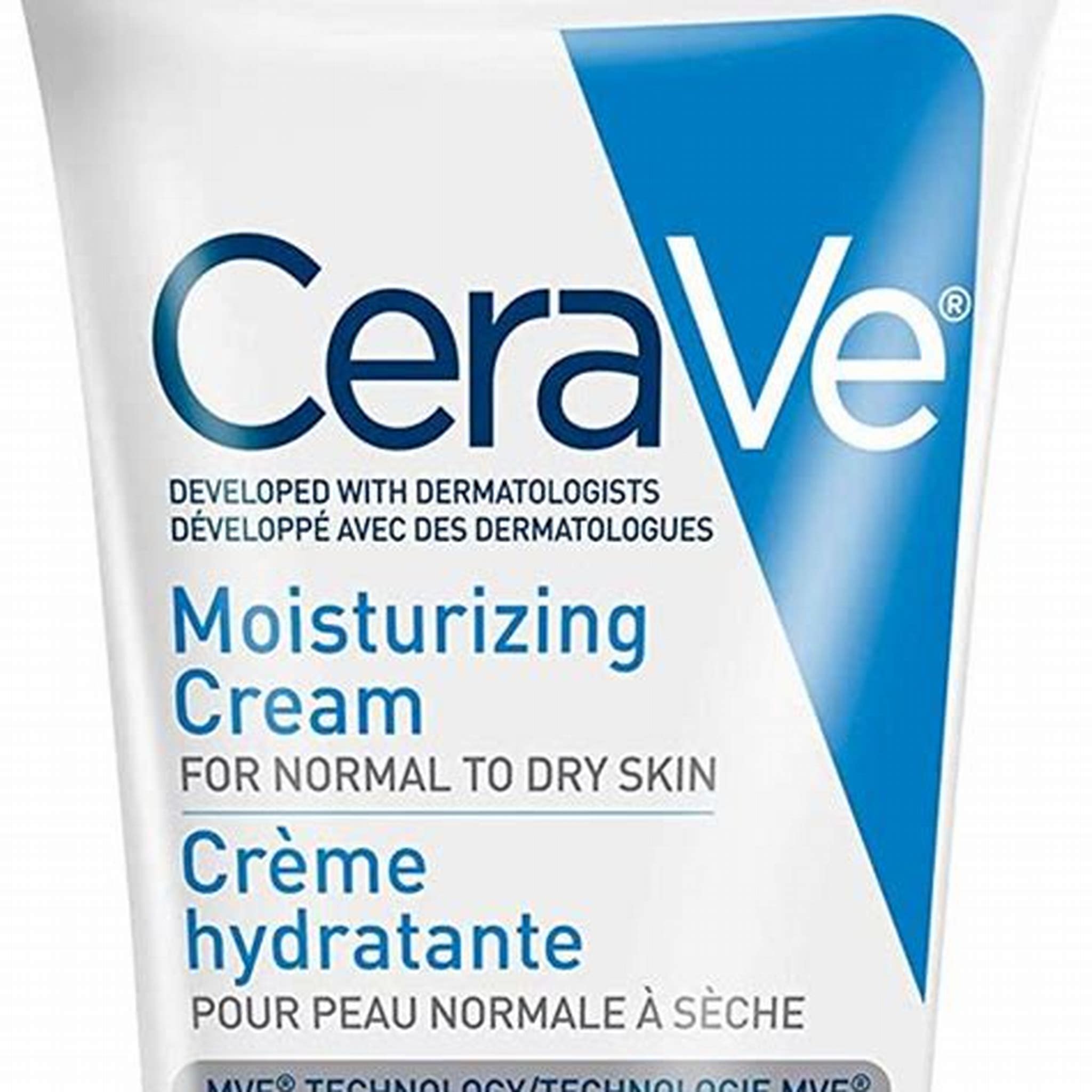 CERA VE MOISTURIZING CREAM 793G