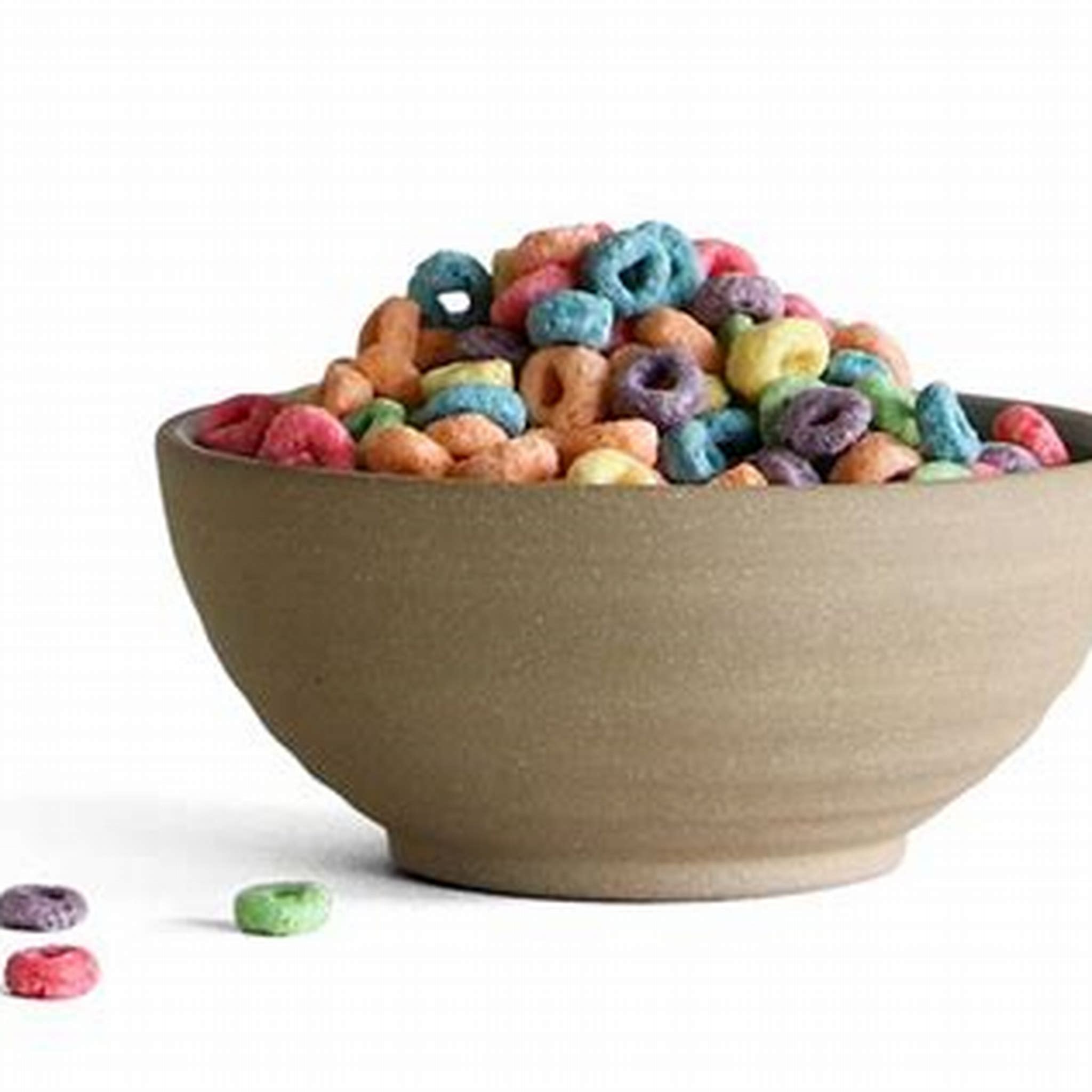 CEREAL BOWL