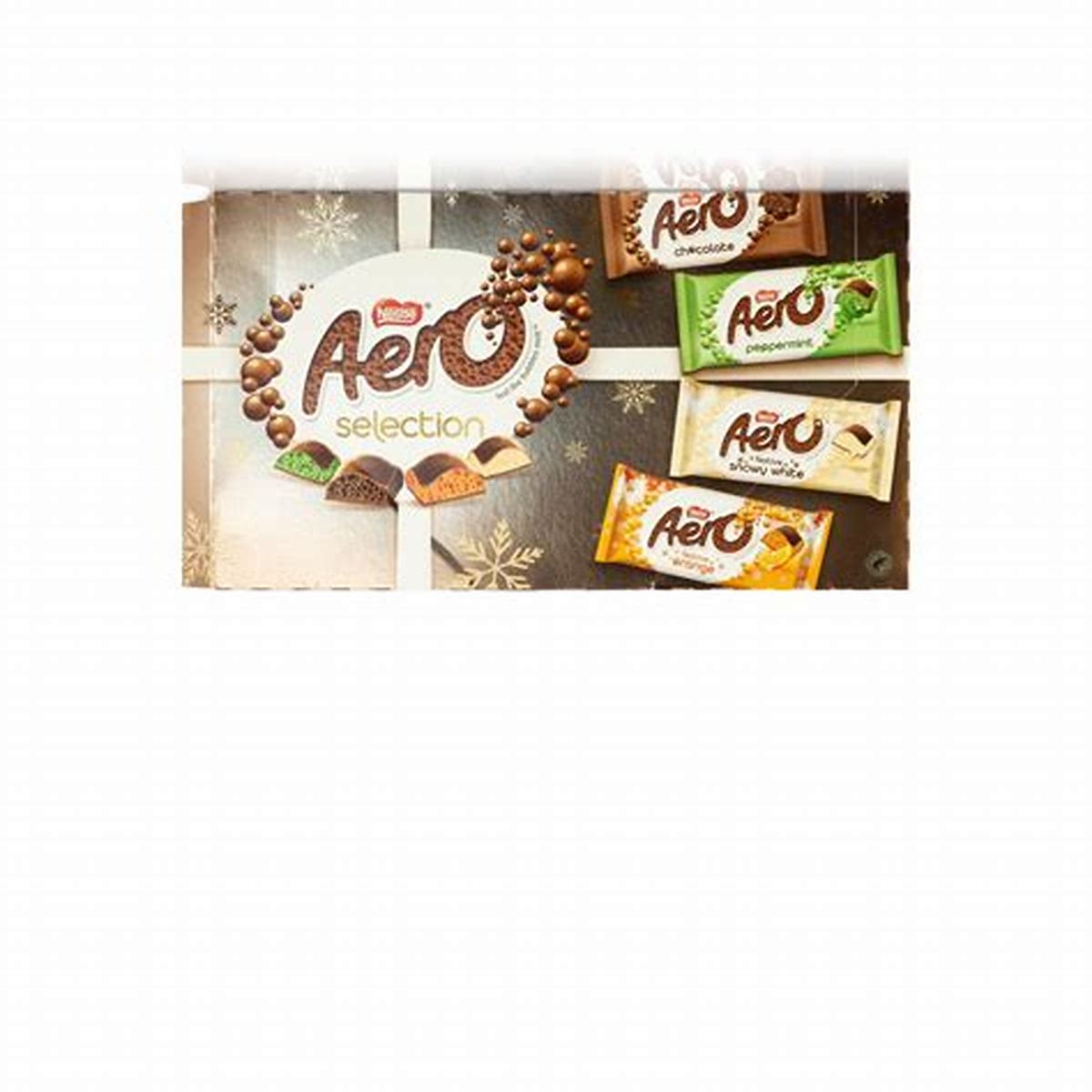 AERO SELECTION