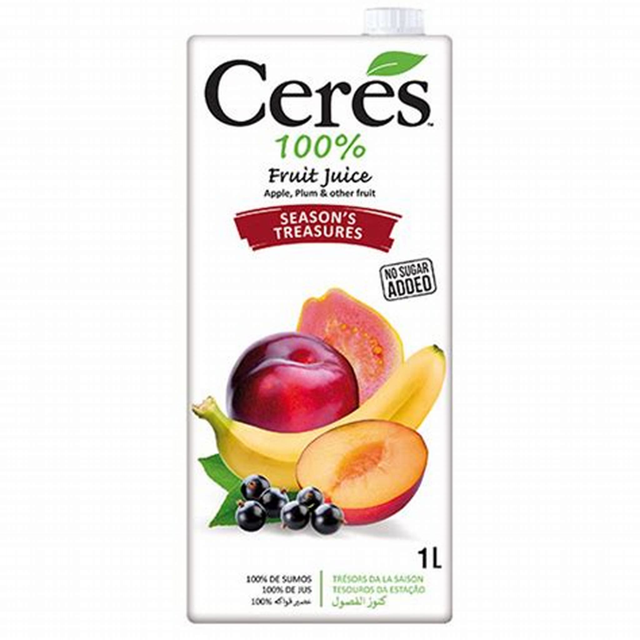 CERES SEASONS TREASURES