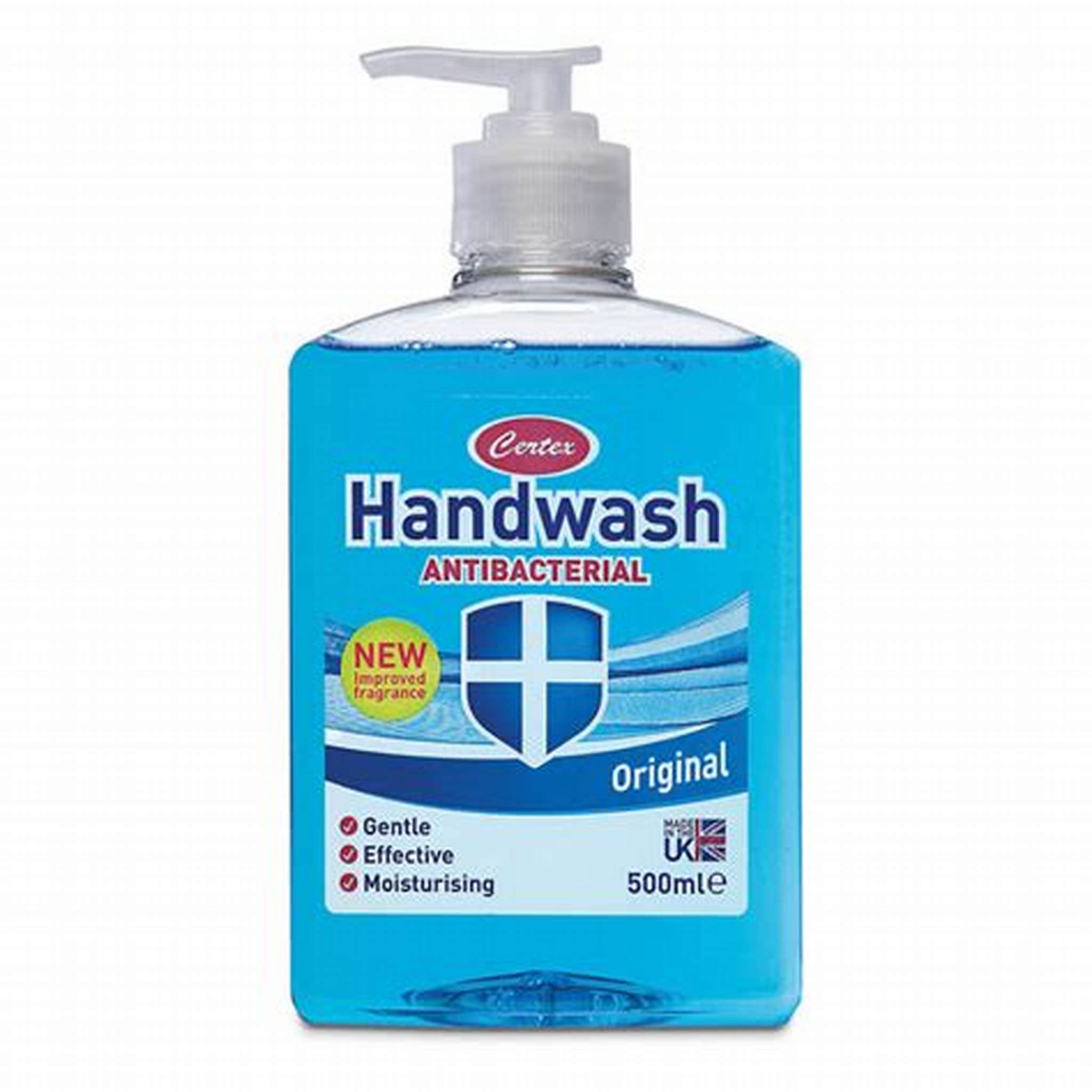 CERTEX HANDWASH ORIGINAL