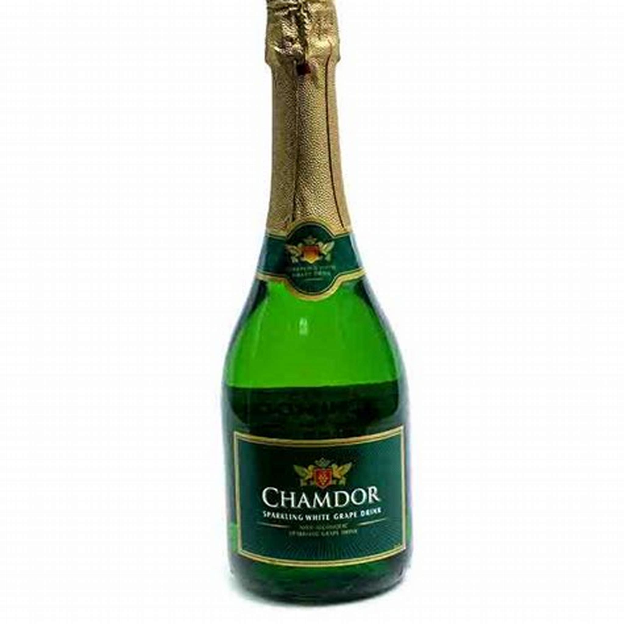 CHAMDOR WHITE GRAPE DRINK 750ML