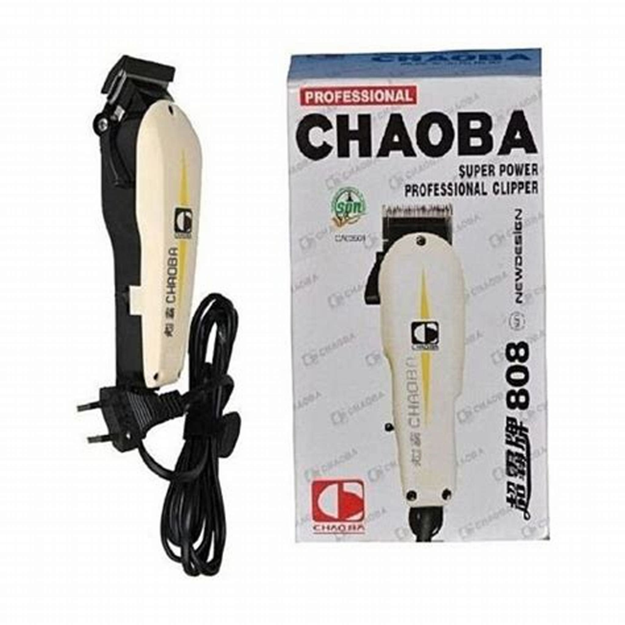 CHAOBA 808 CLIPPER