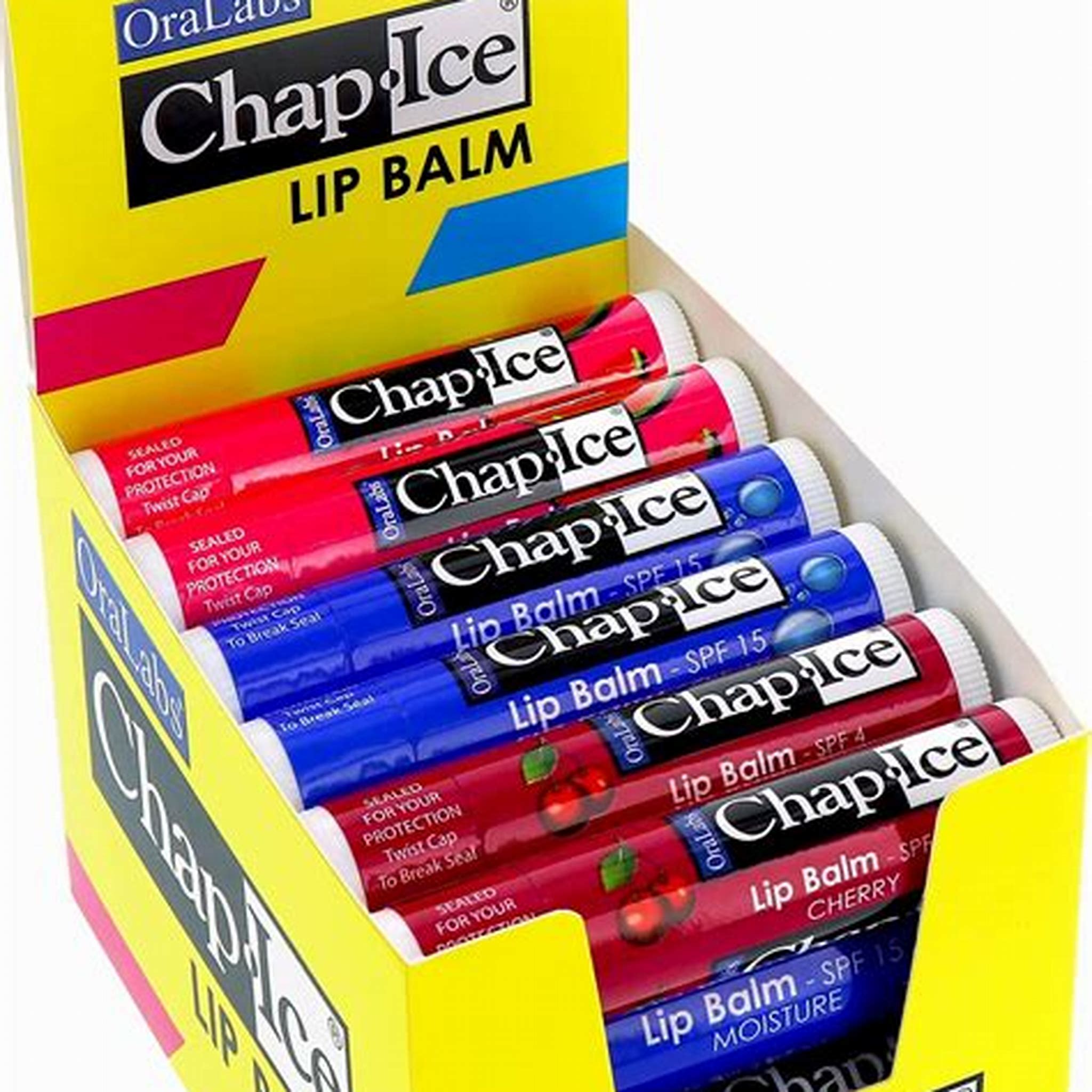CHAP LIP BALM ORIGINAL
