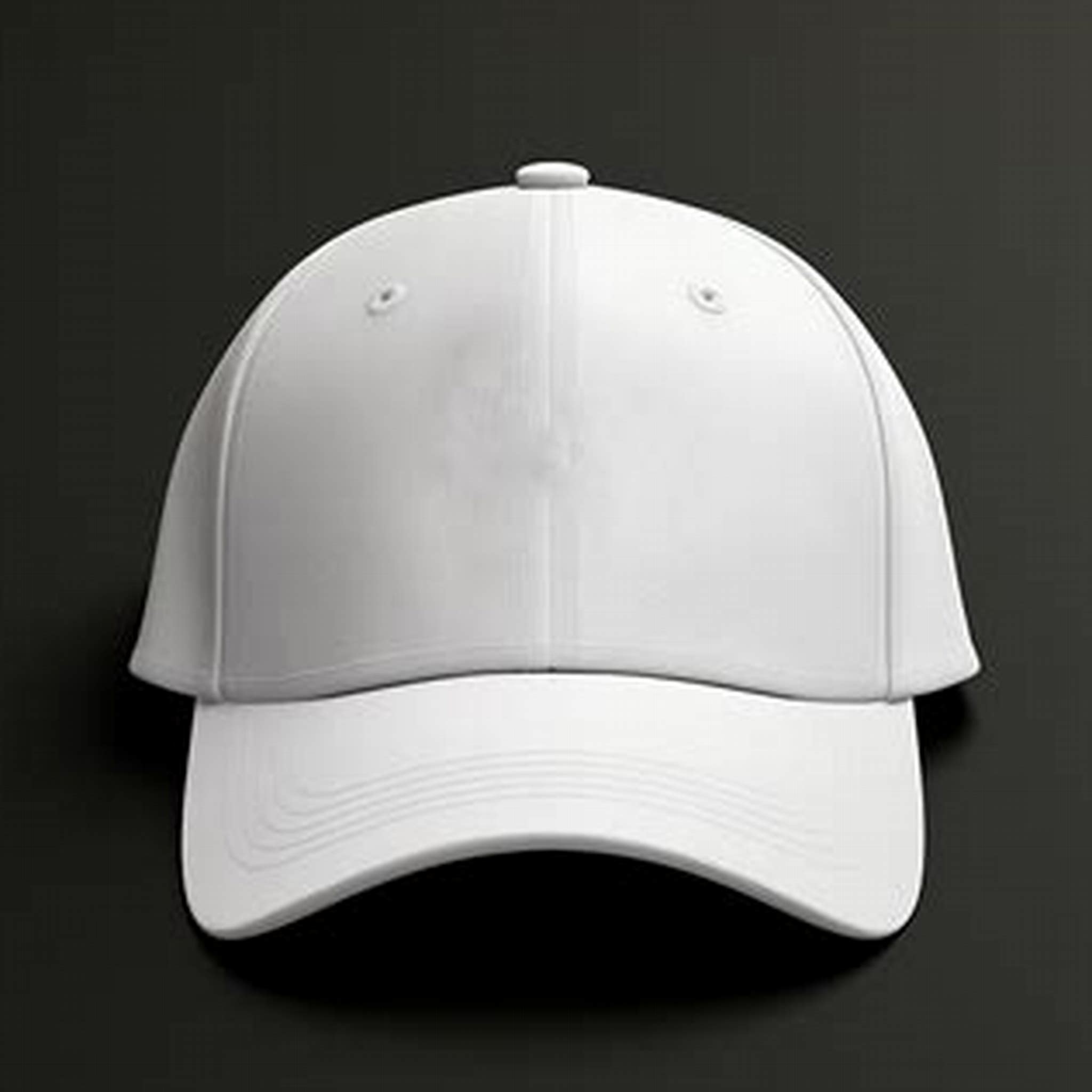 CHARACTER FACE CAP