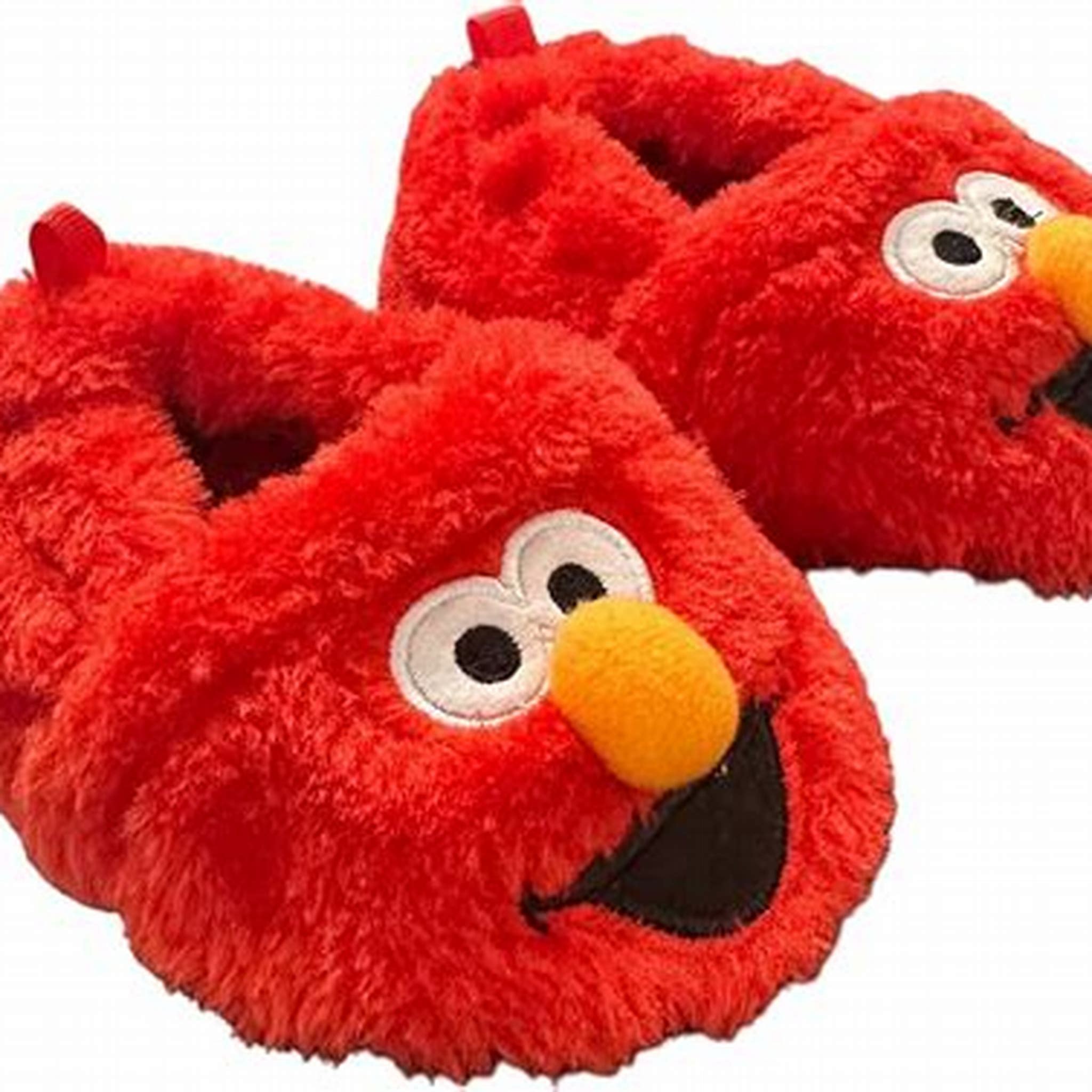 CHARACTER SLIPPERS