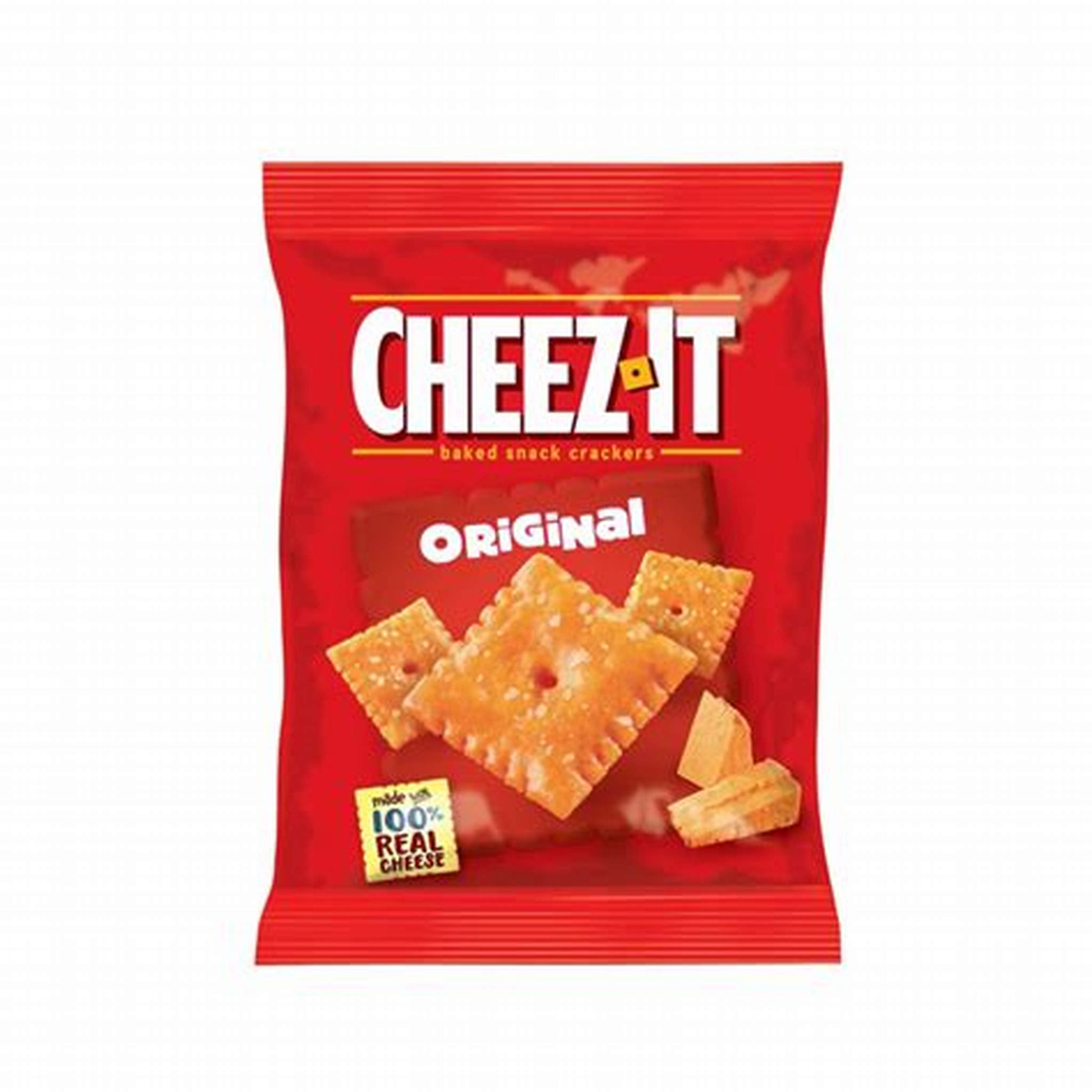CHEEZ IT ORIGINAL 42G