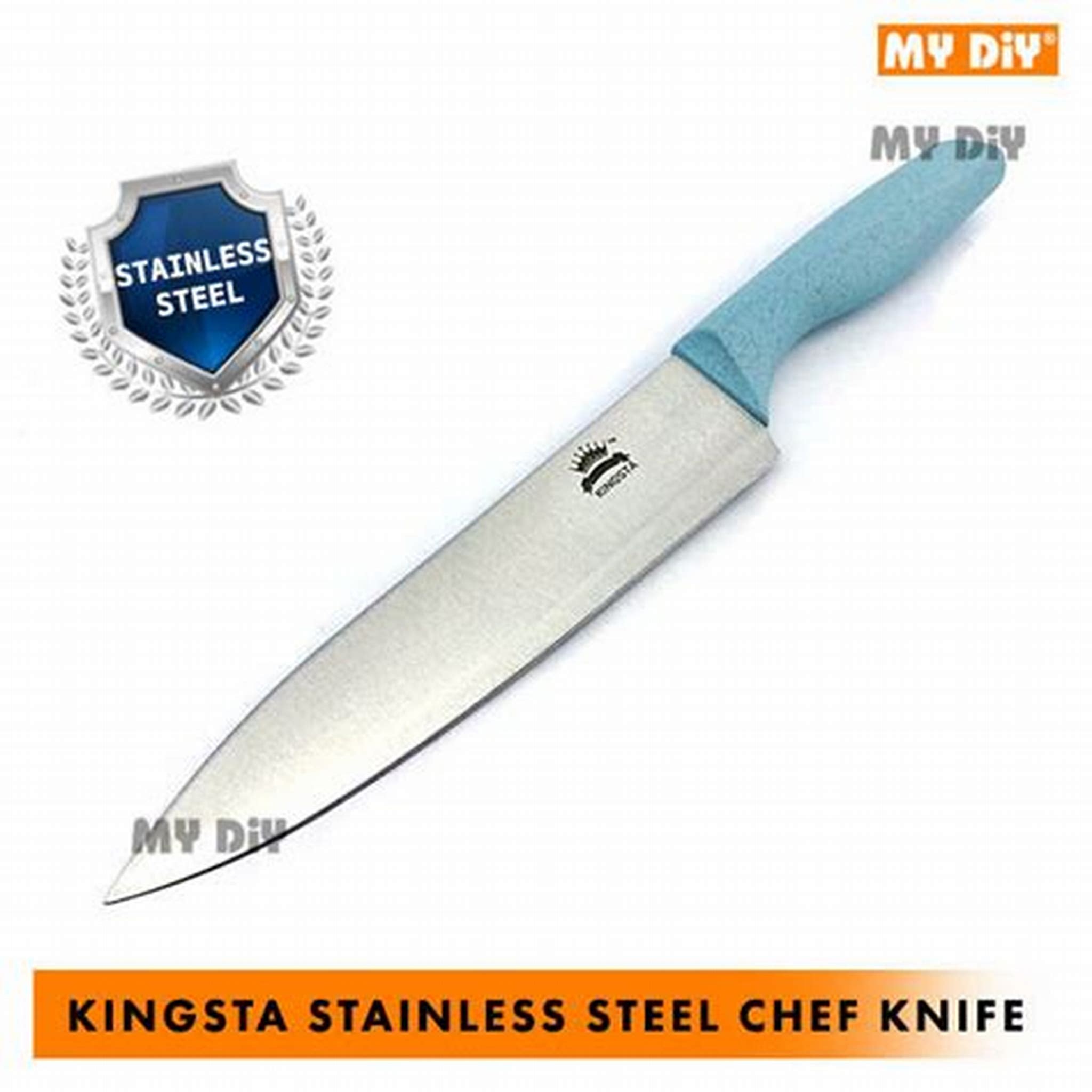 CHEFS KNIFE KINGSTA