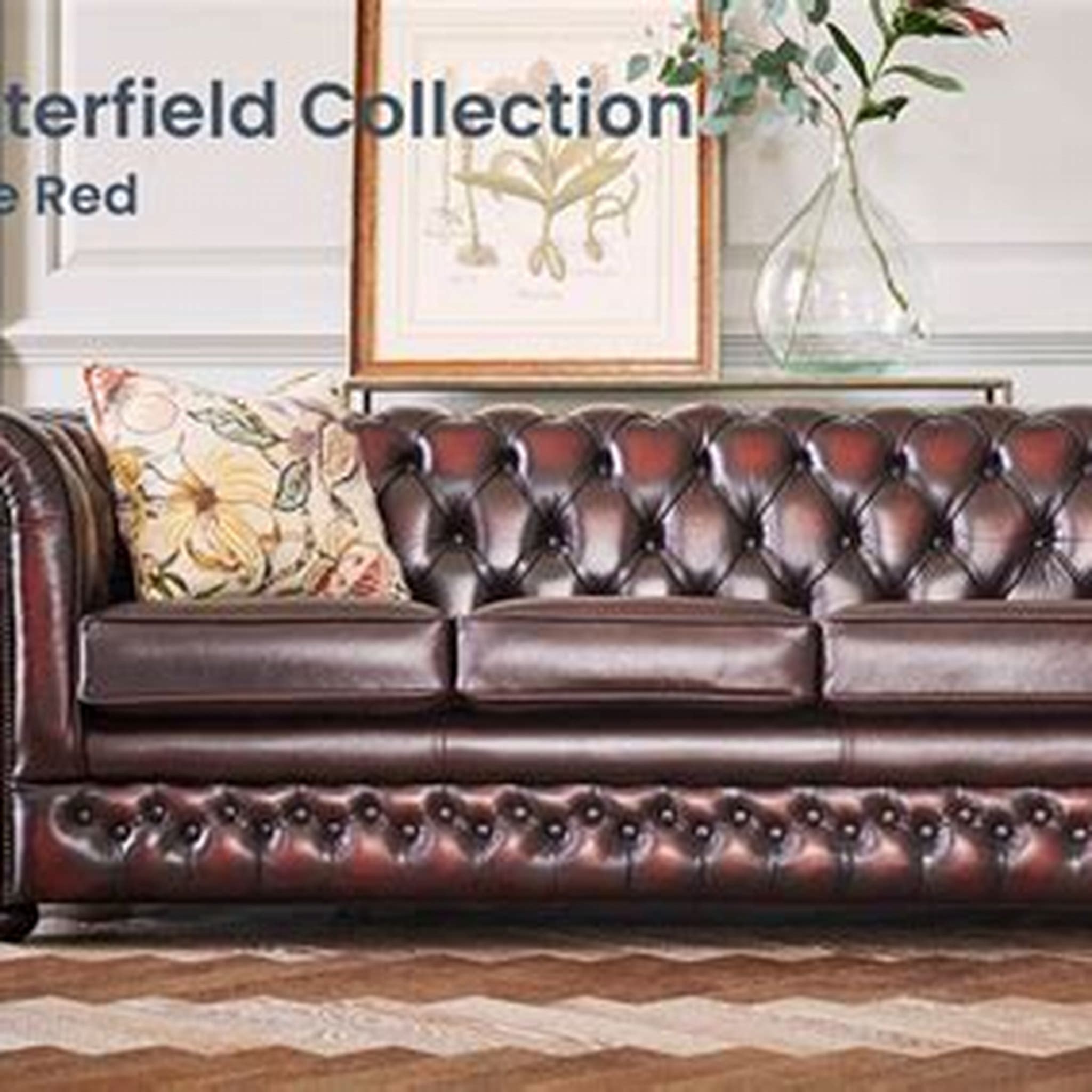 CHESTERFIELD
