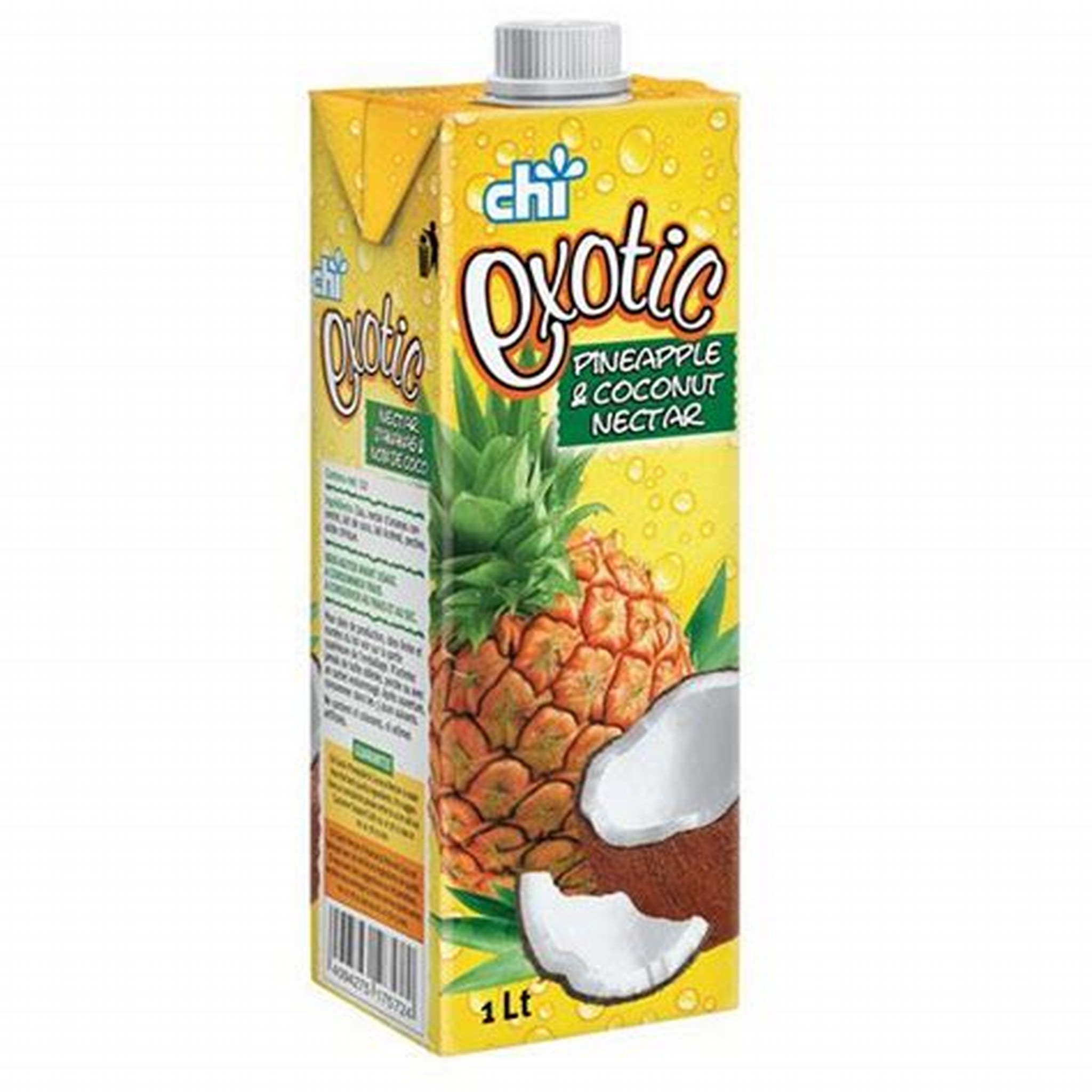 CHI EXOTIC MANGO 1L