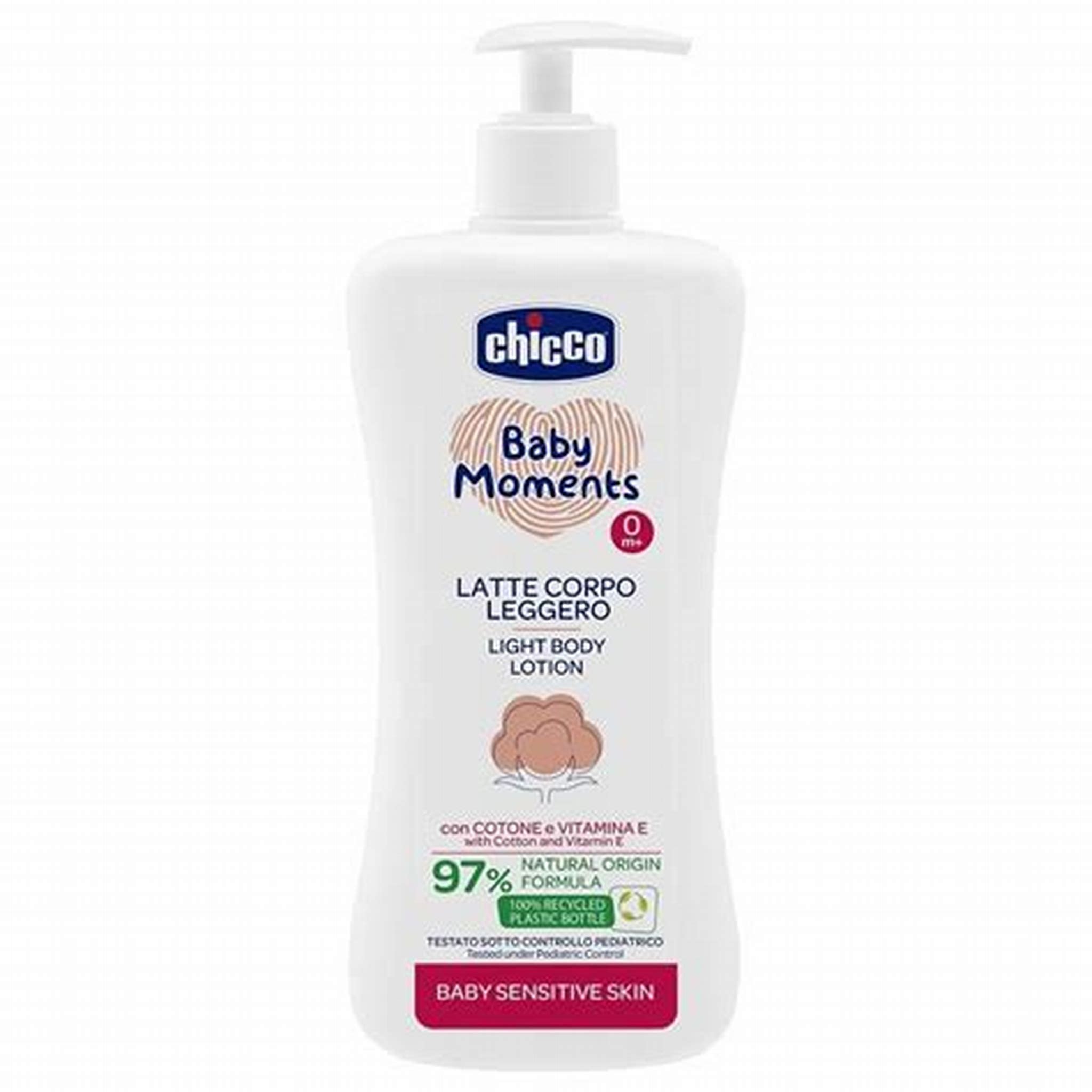 CHICCO BABY MOMENTS