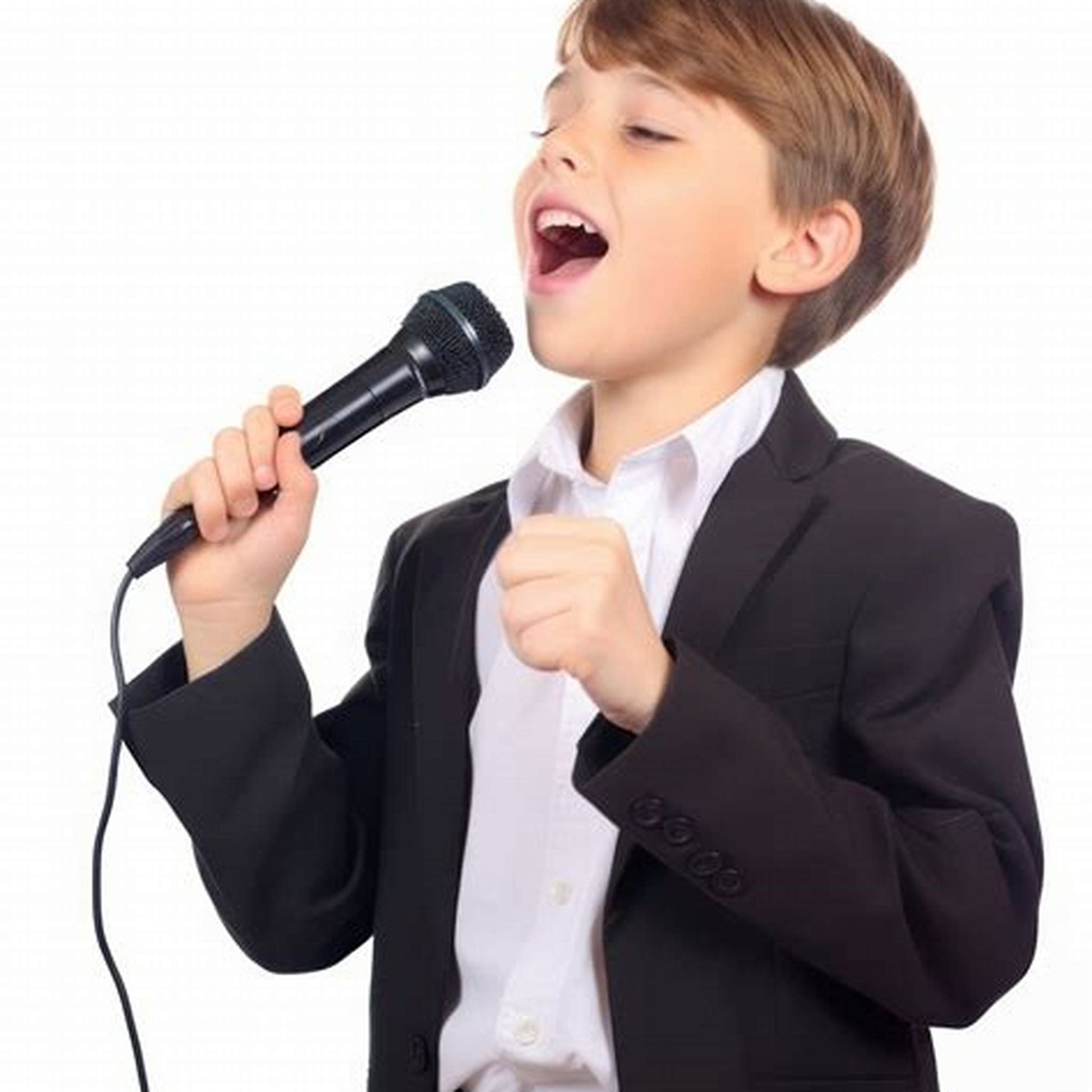 CHILD MICROPHONE