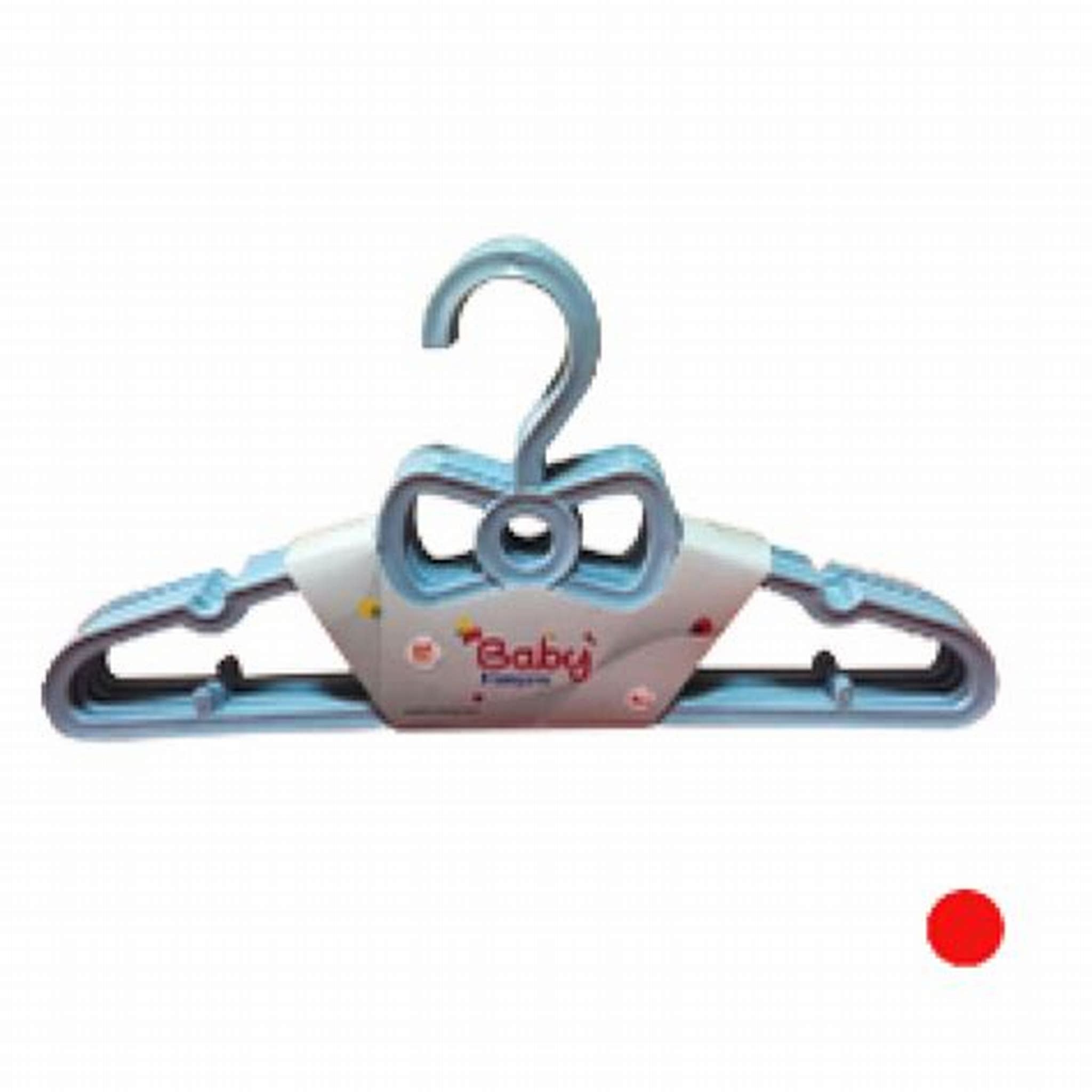 CHILDREM HANGER 5PCS