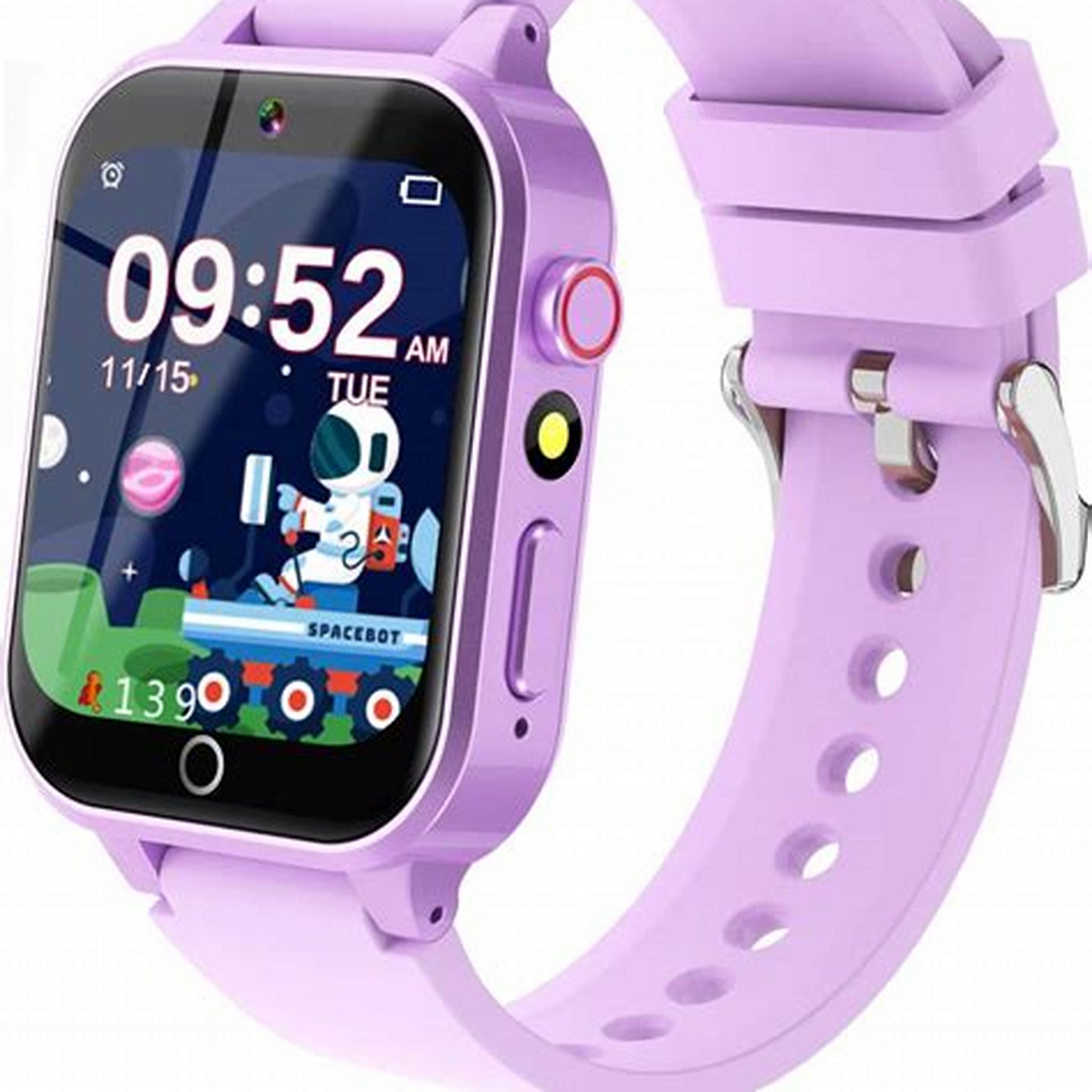 CHILDREN’S WATCH