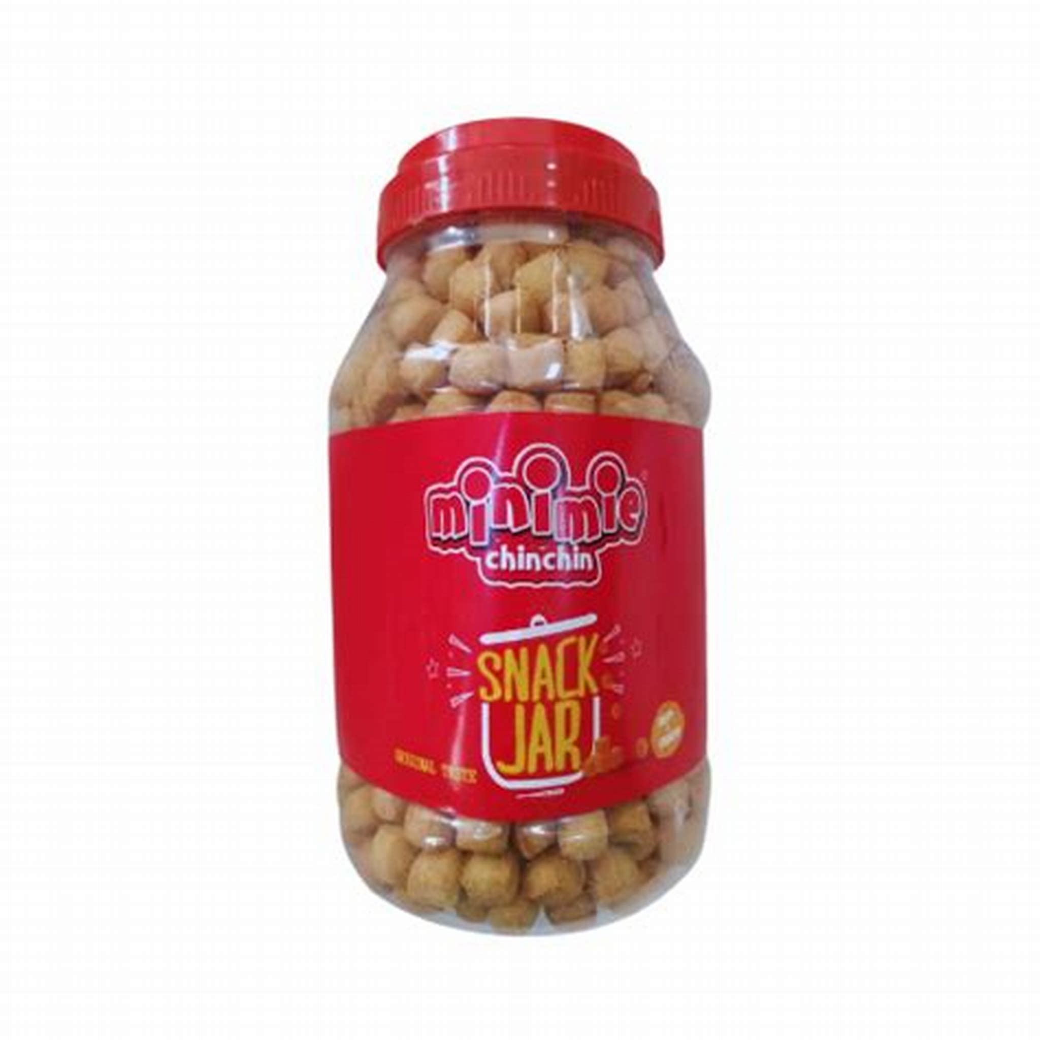 CHINCHIN SOLJOSH 350G SMALL JAR
