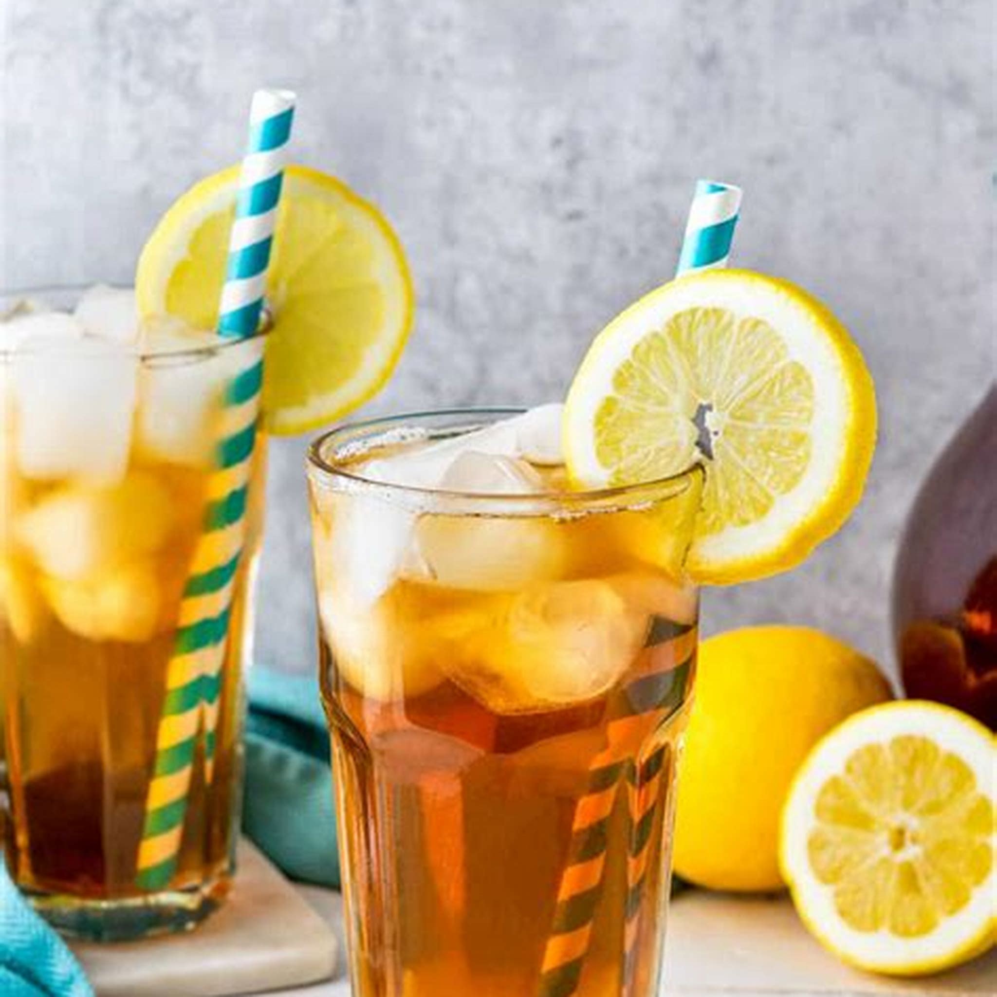 CHIVITA ICED TEA LEMON 330ml