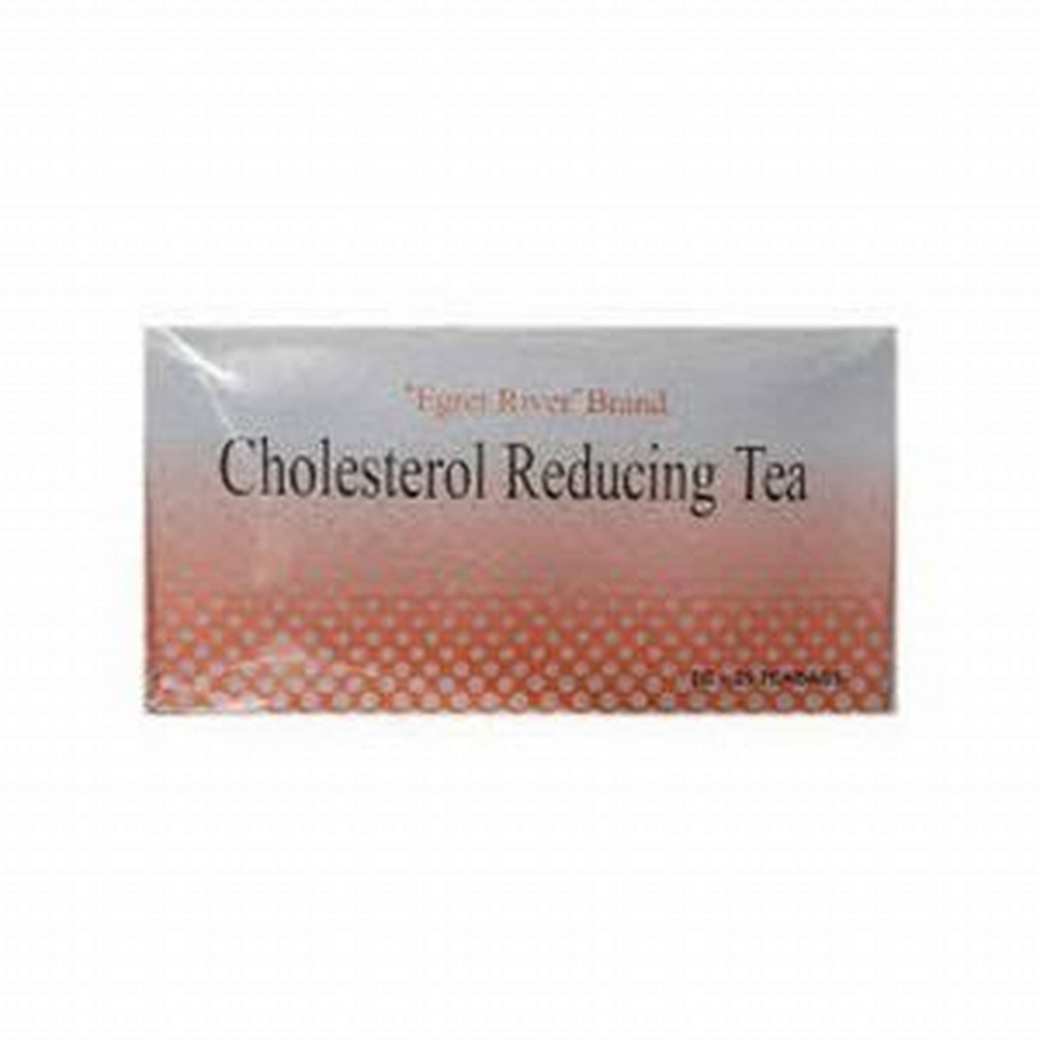 CHOLESTEROL REDUCING TEA