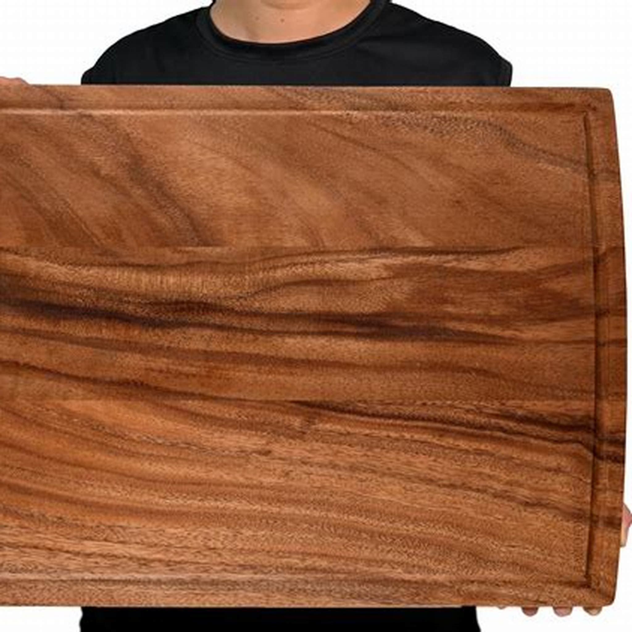 CHULIUXIANG WOODEN CHOPPING BOARD