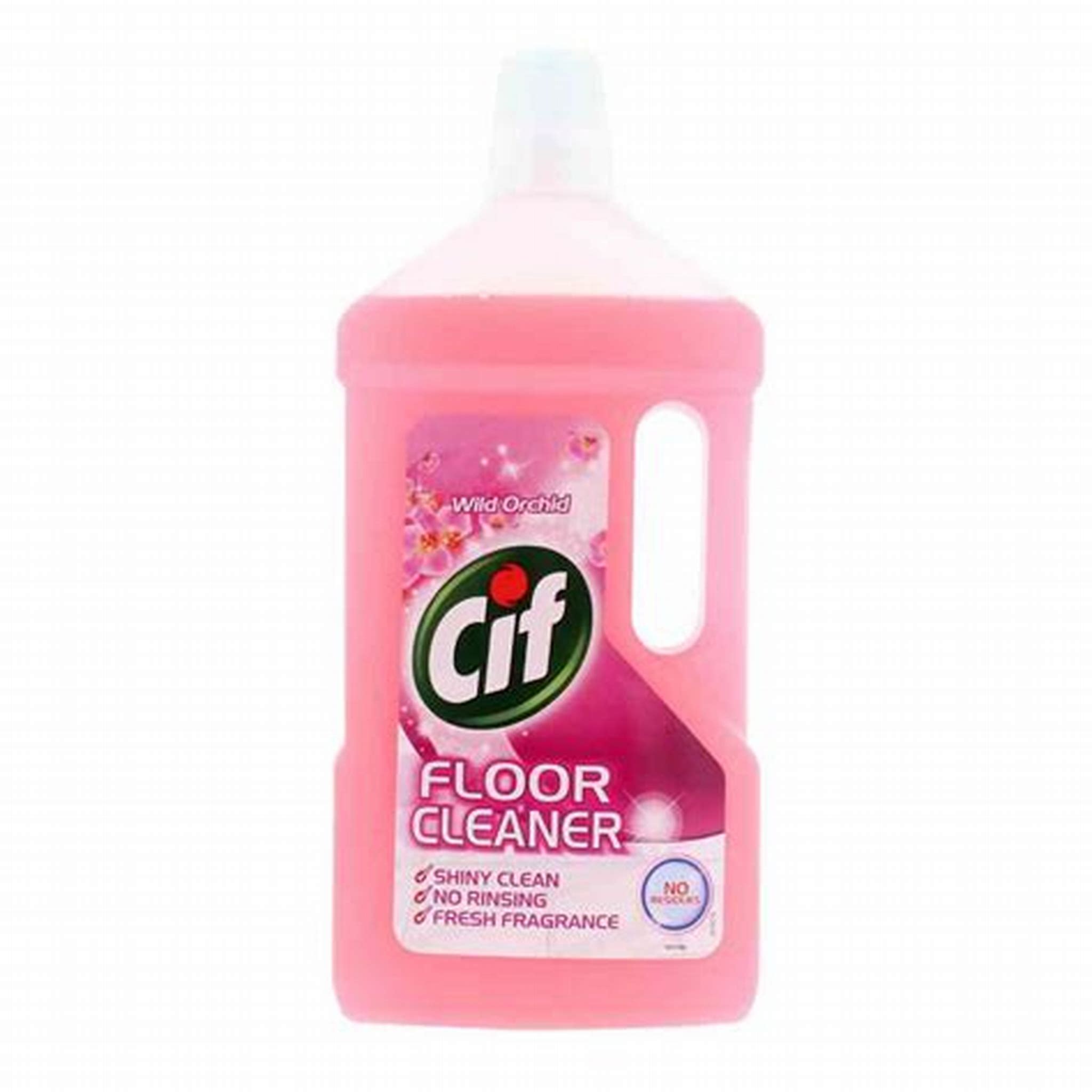 CIF FLOOR CLEANER WILD ORCHID 950ML