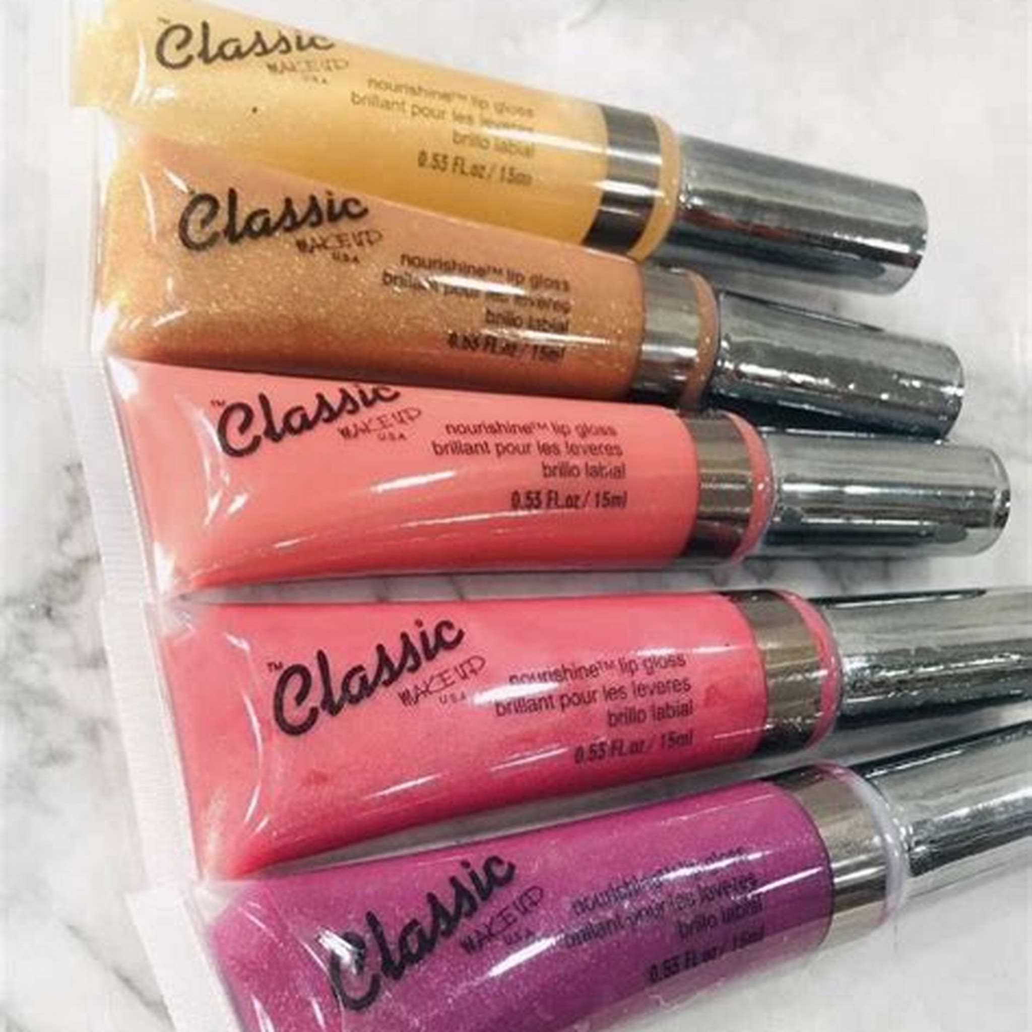 CLASSIC LIP GLOSS