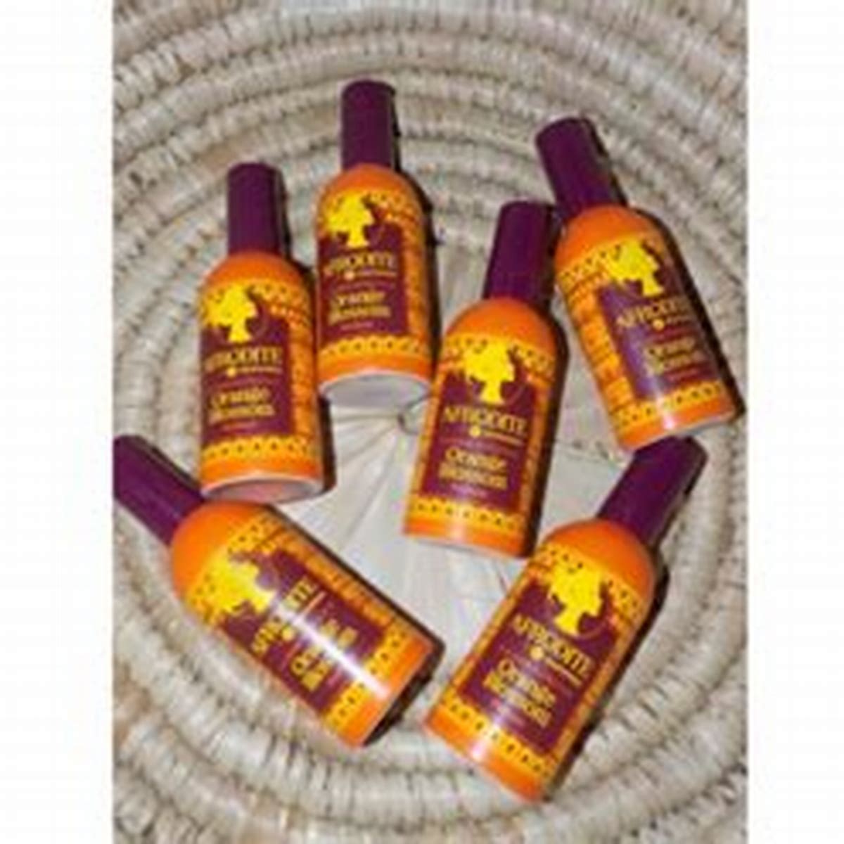AFRODITE ORANGE BLOSSOM SPRAY