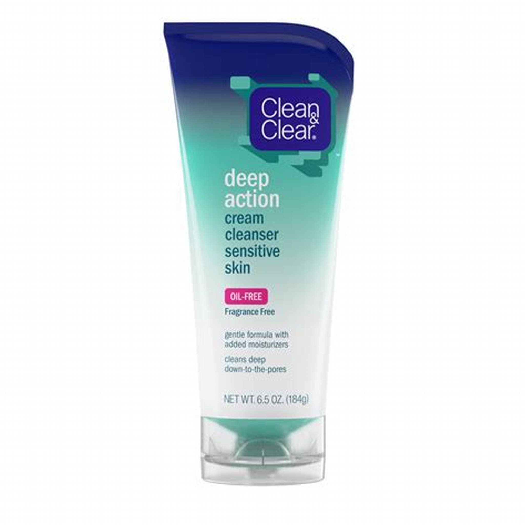 CLEAN & CLEAR CLEANSER DAILY
