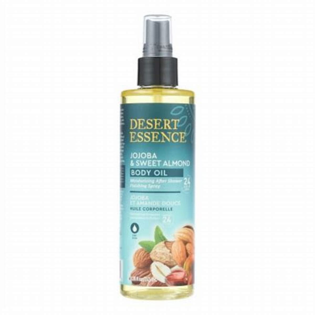 AFRODITE SWEET ALMOND SPRAY