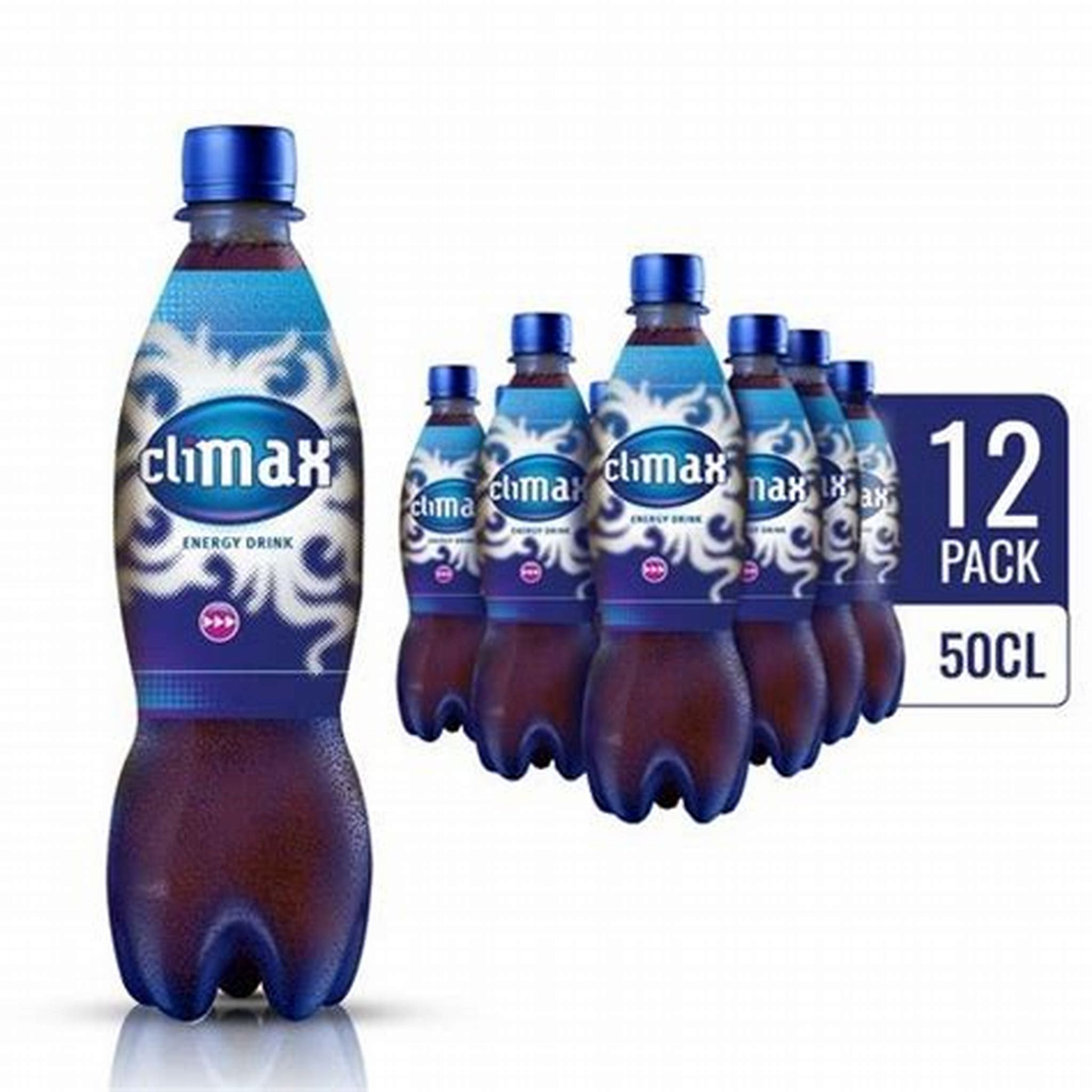CLIMAX ENERGY DRINK