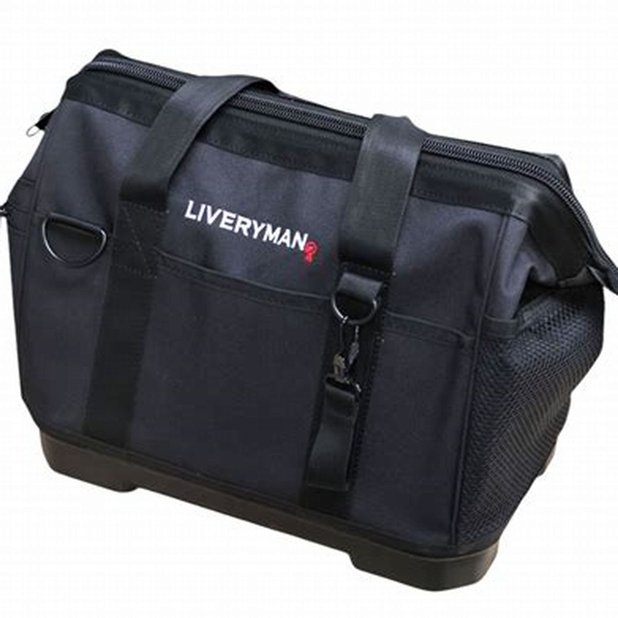 CLIPPER BAG