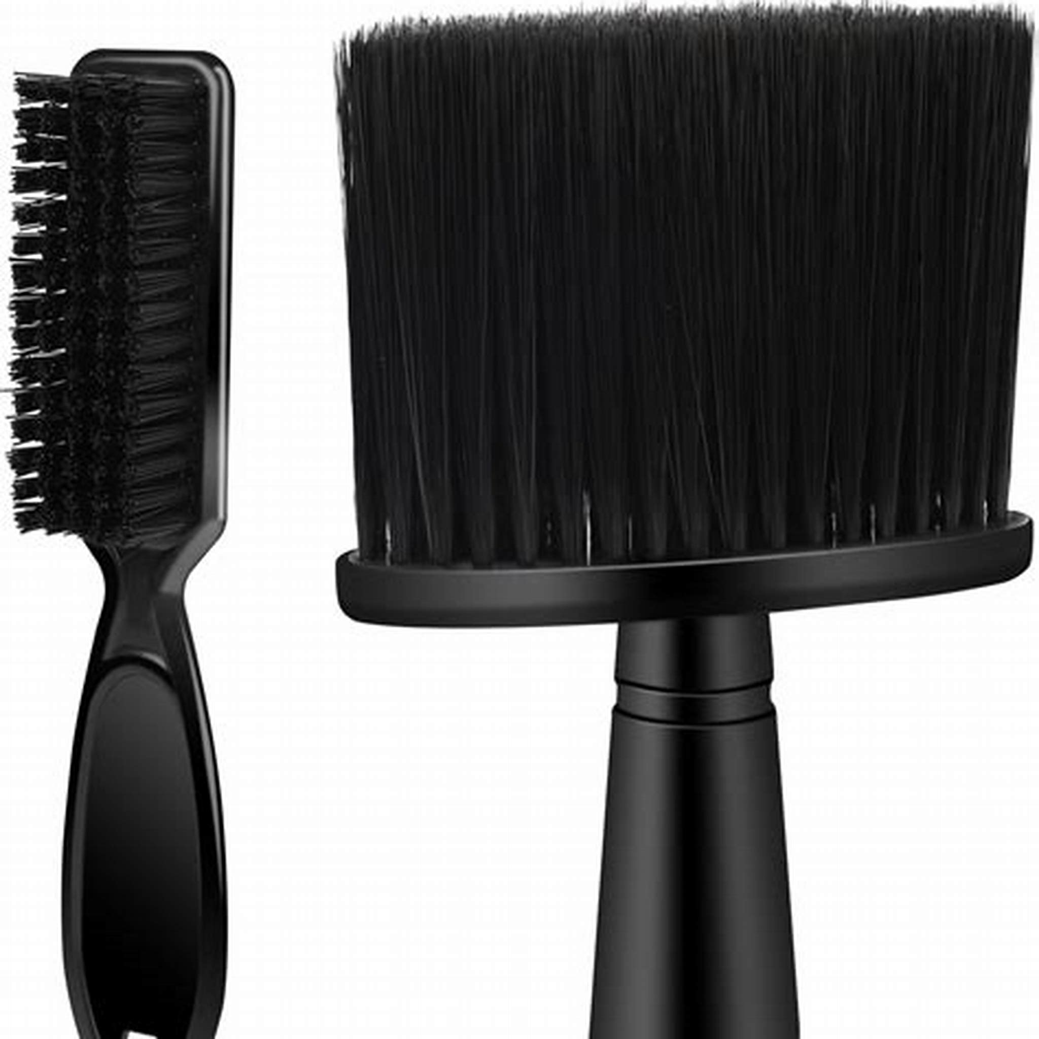 CLIPPER BRUSH BLACK