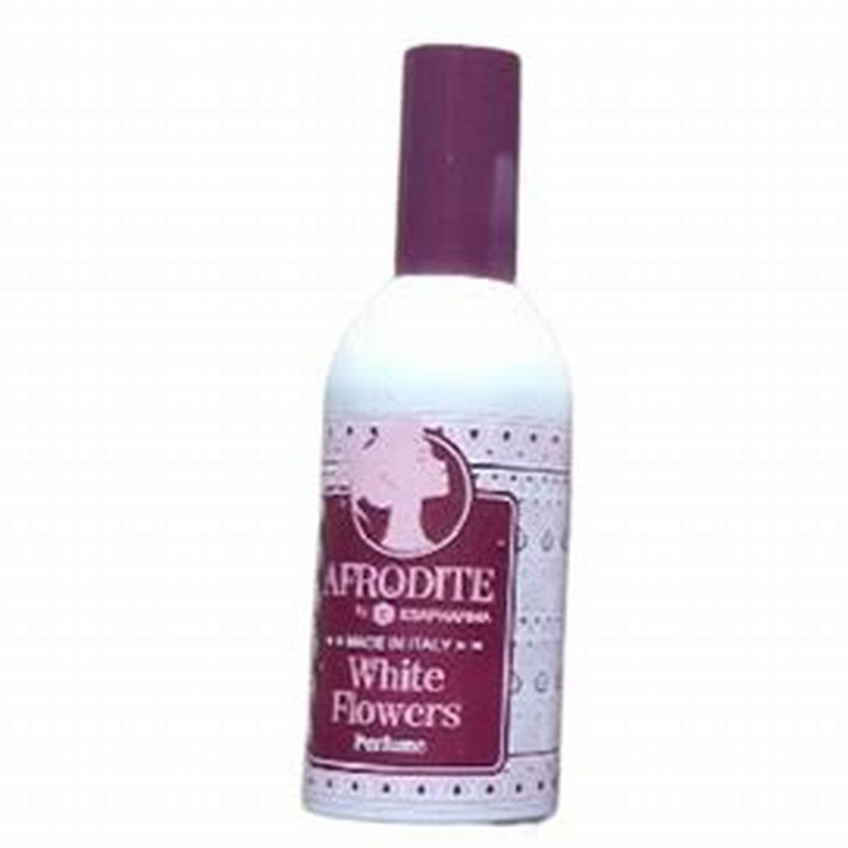 AFRODITE WHITE FLOWERS SPRAY