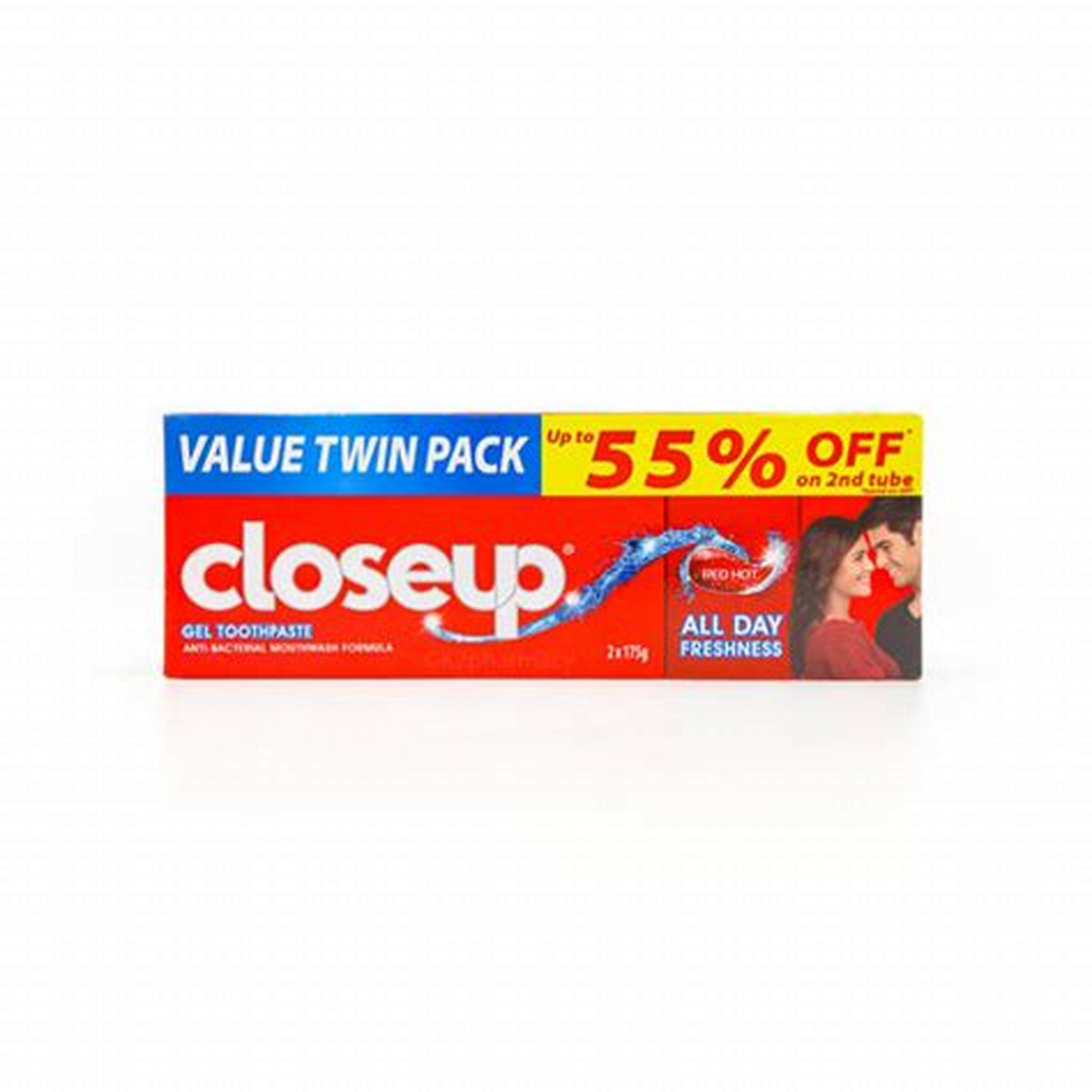 CLOSE UP 175G