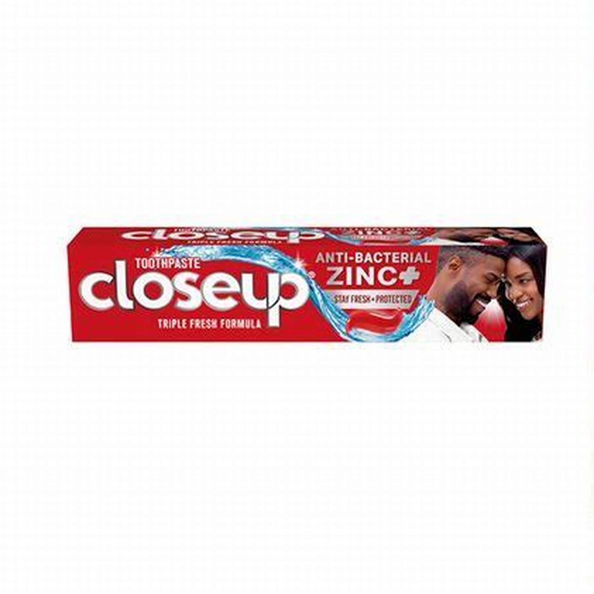 CLOSEUP ZINC+ 35G