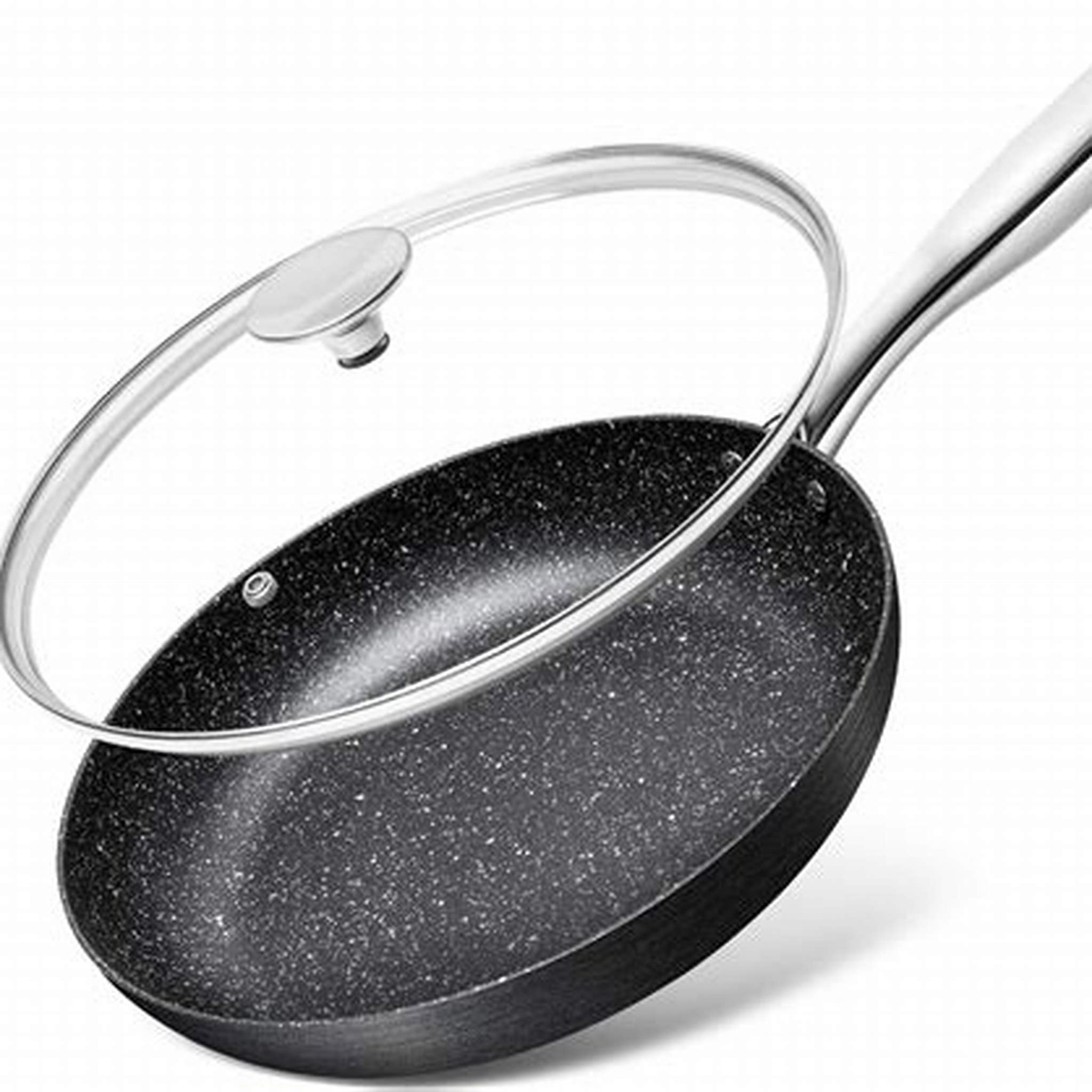 CLOUD NON-STICK FRYING PAN 32CM