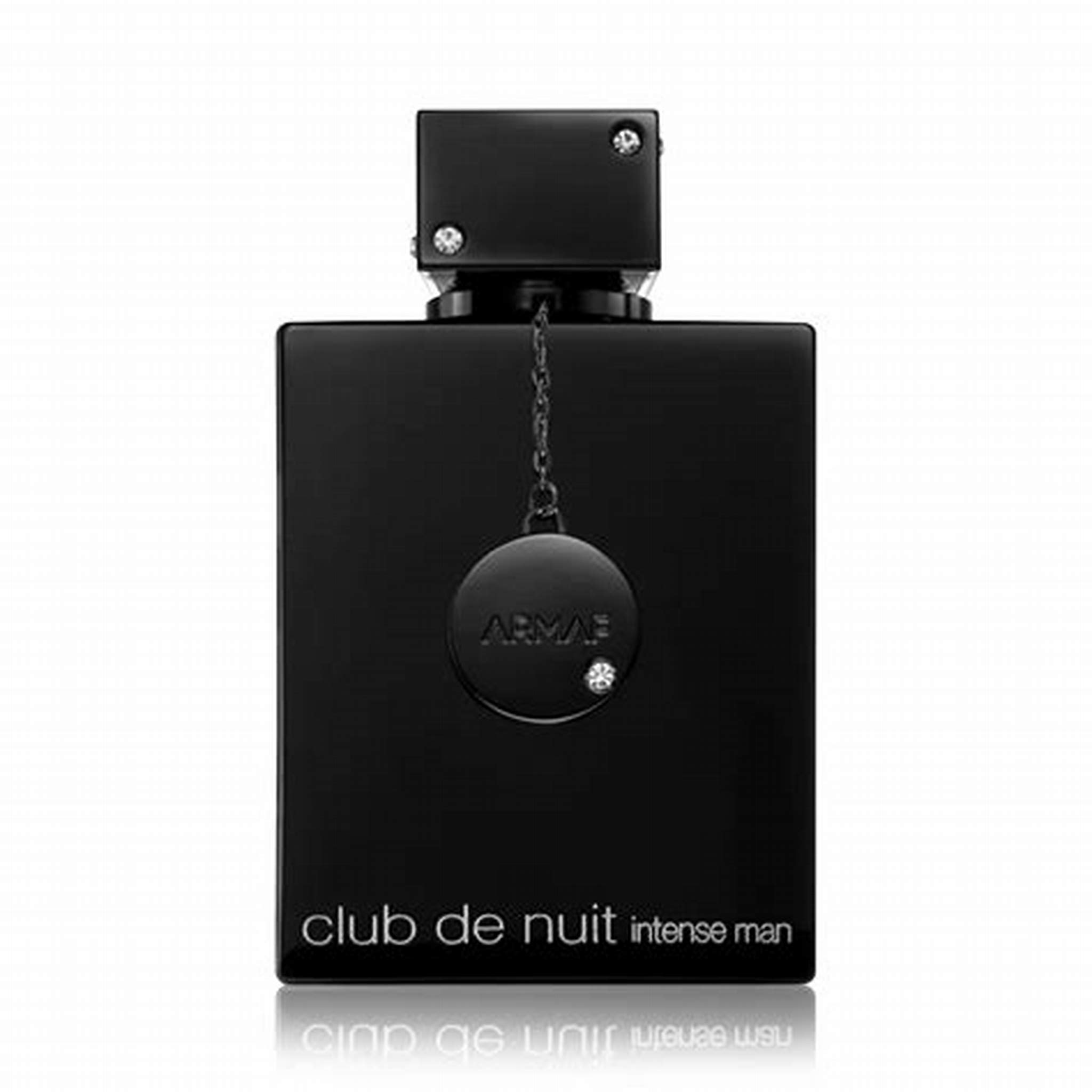 CLUB DE NUIT INTENSE