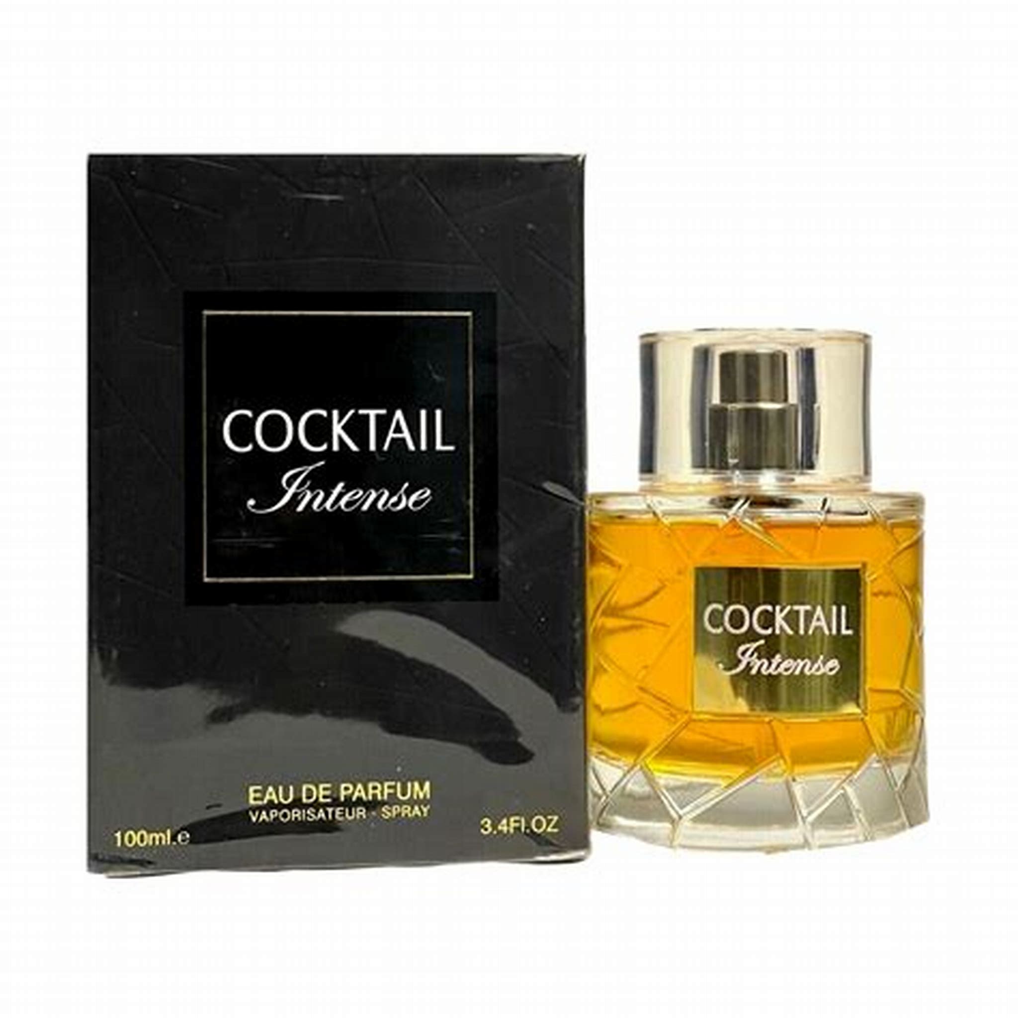 COCKTAIL INTENSE