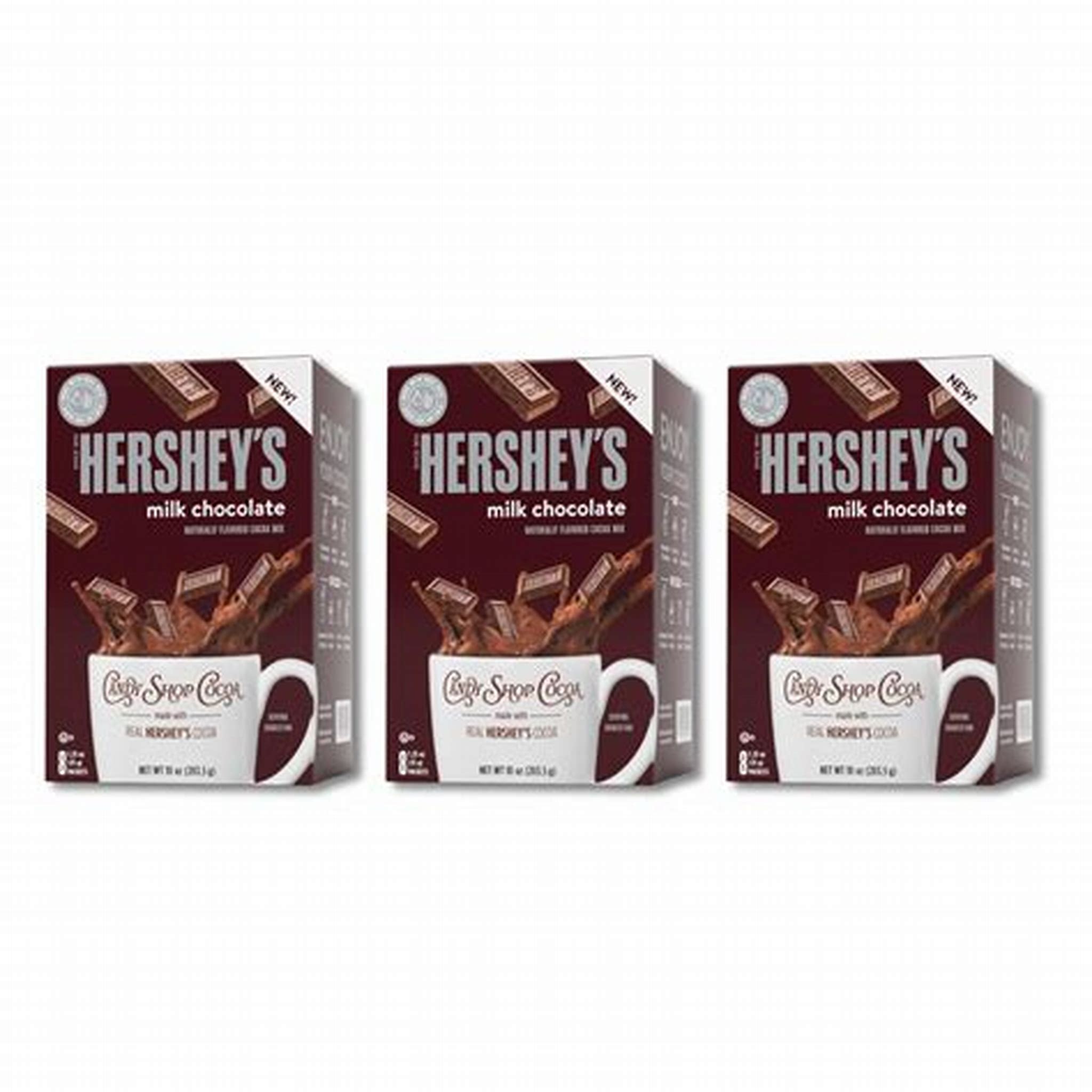 COCO *2 MEXY CHOCOLATE