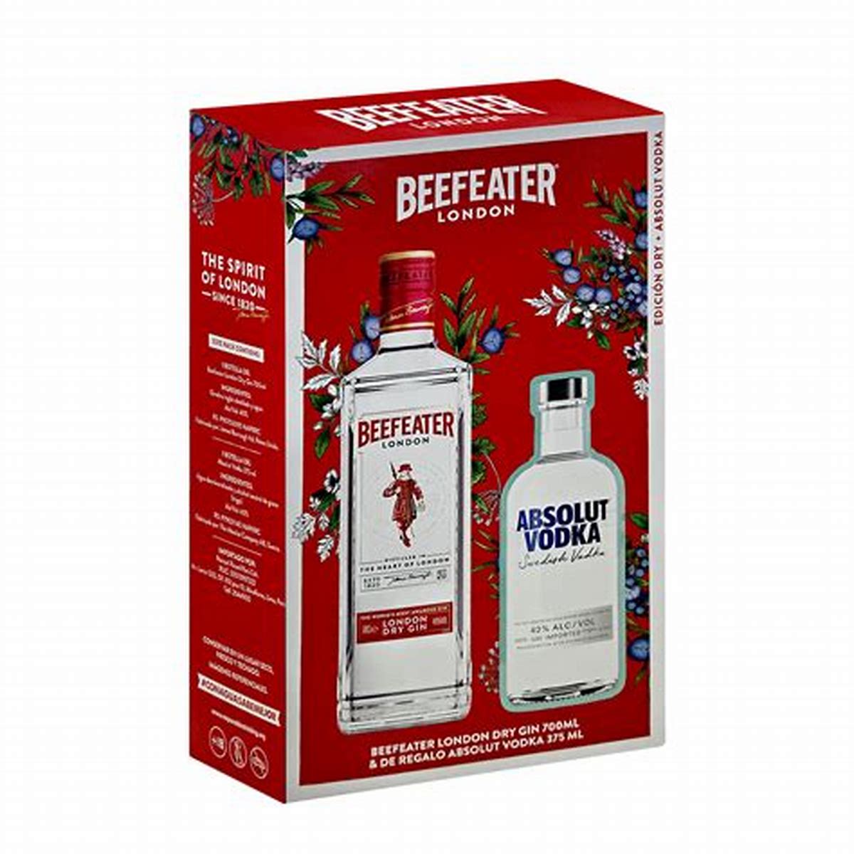 AGBARA DRY GIN