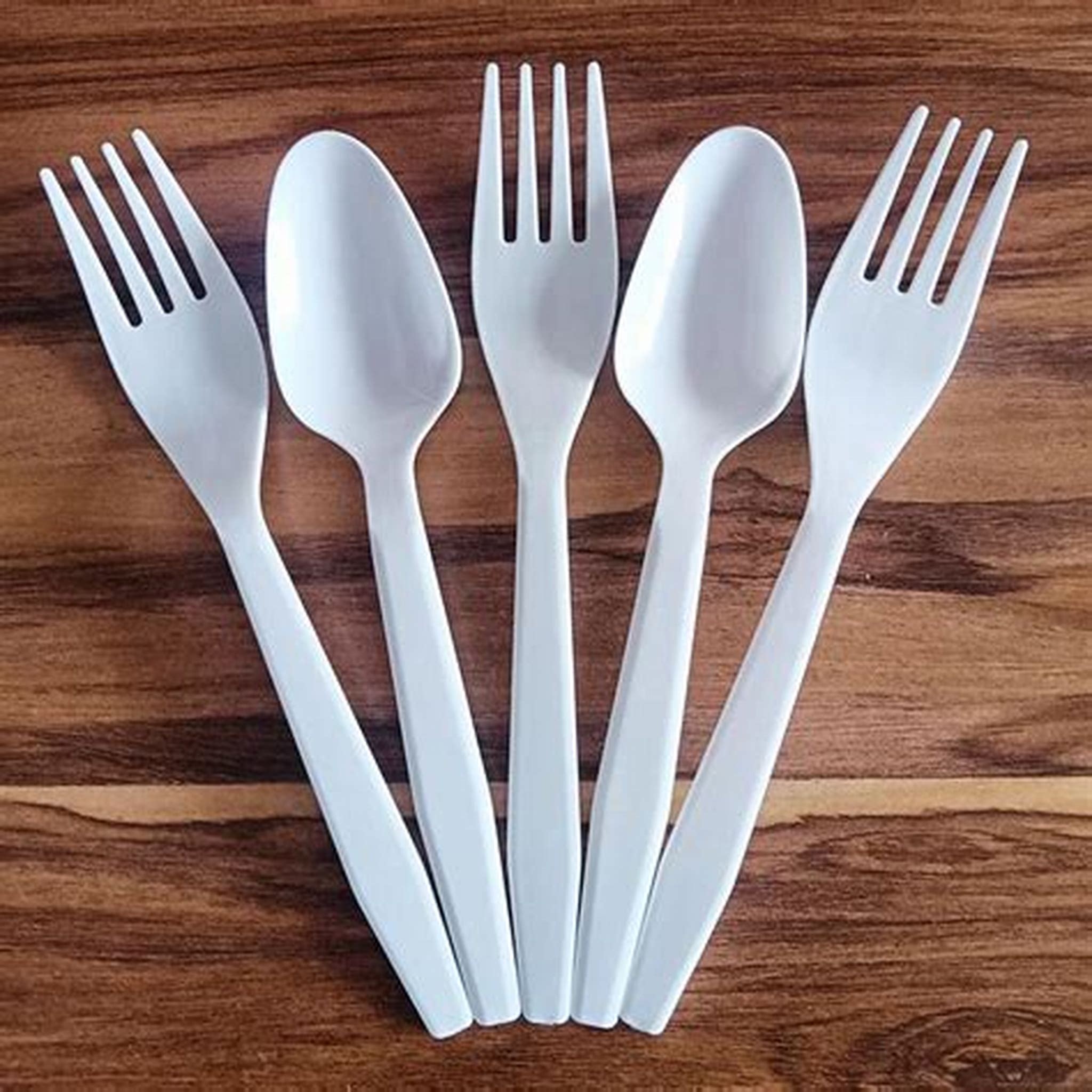 COCO PLASTIC CUTLERY