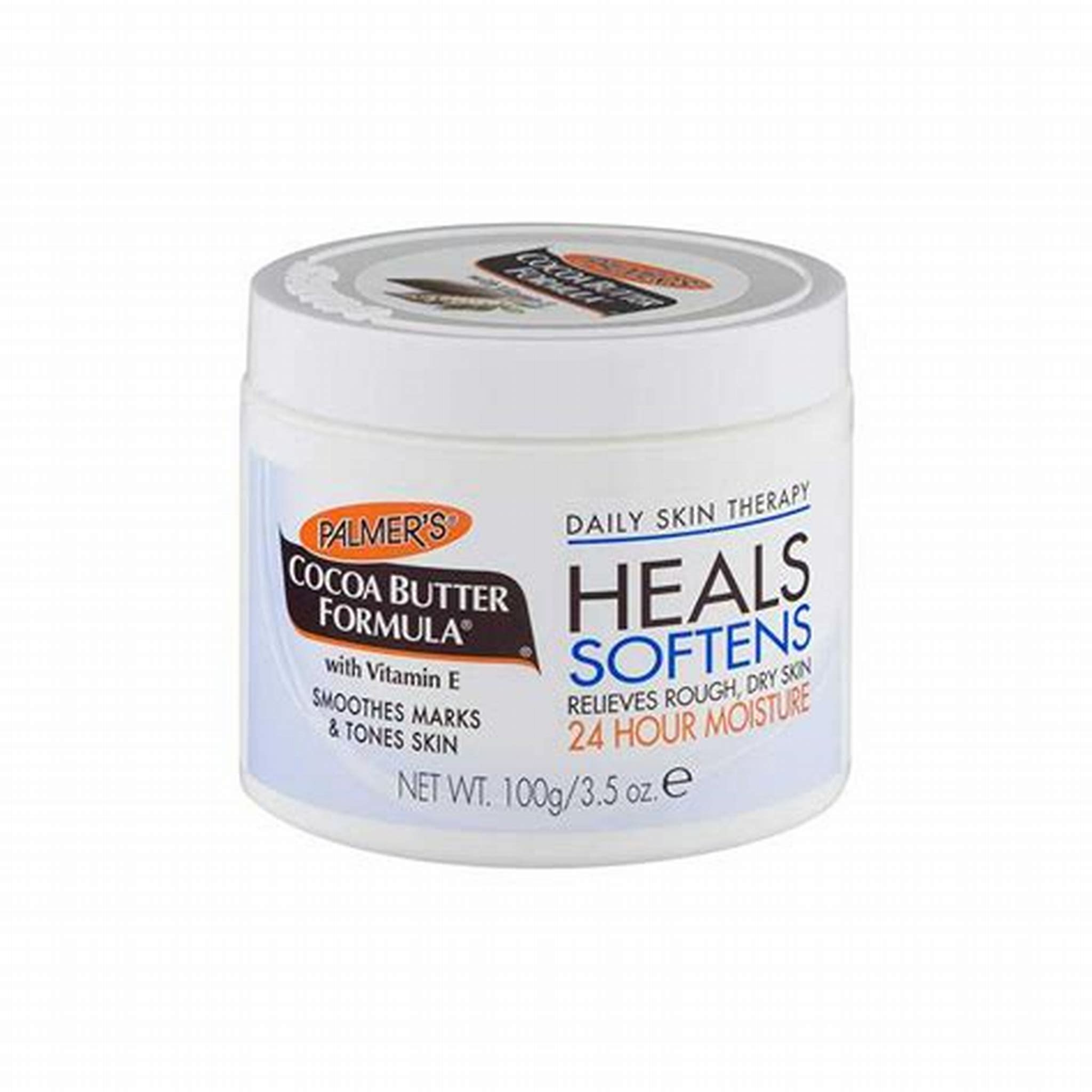 COCOA BUTTER HEALS SOFTEN CUP