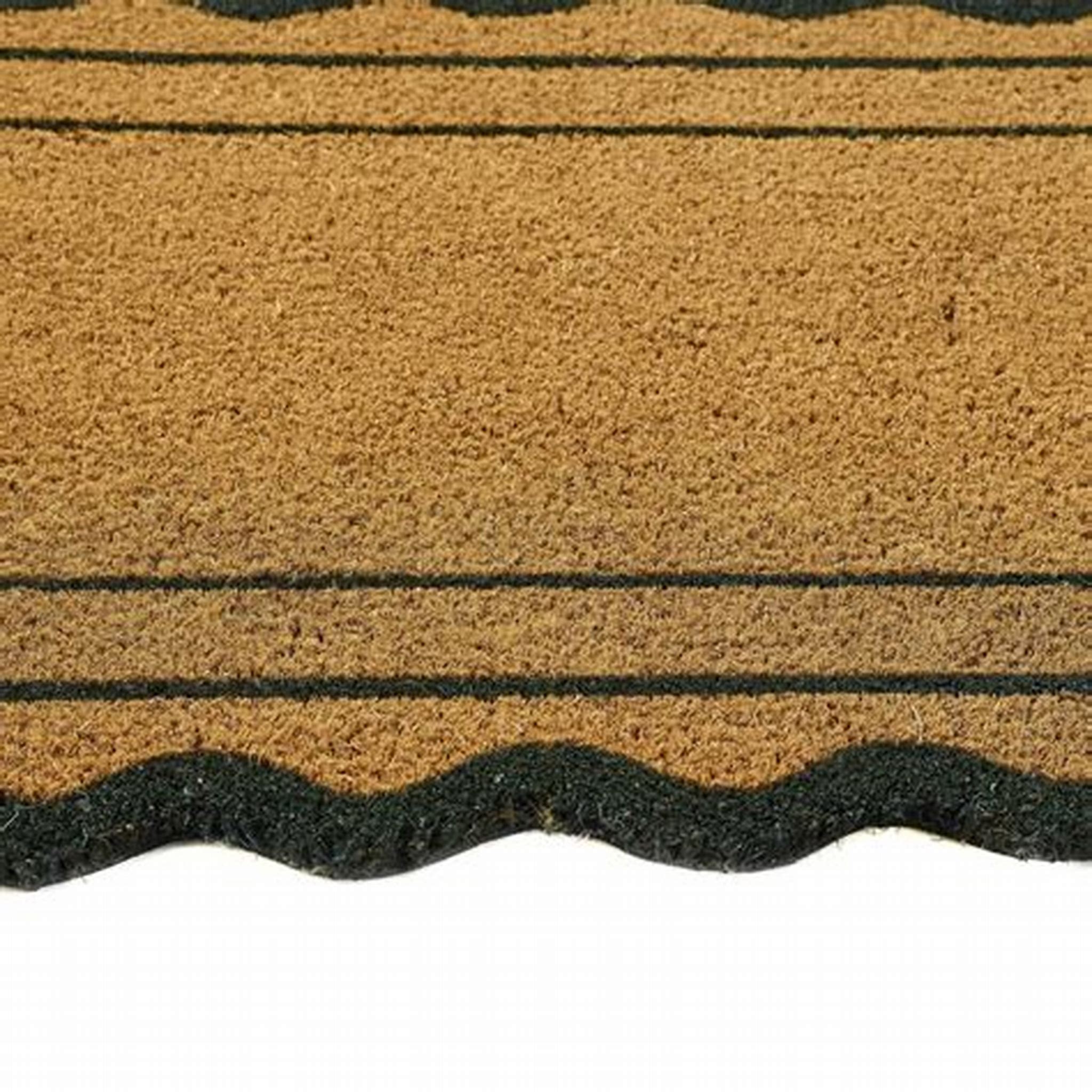 COCONUT MAT 45X75