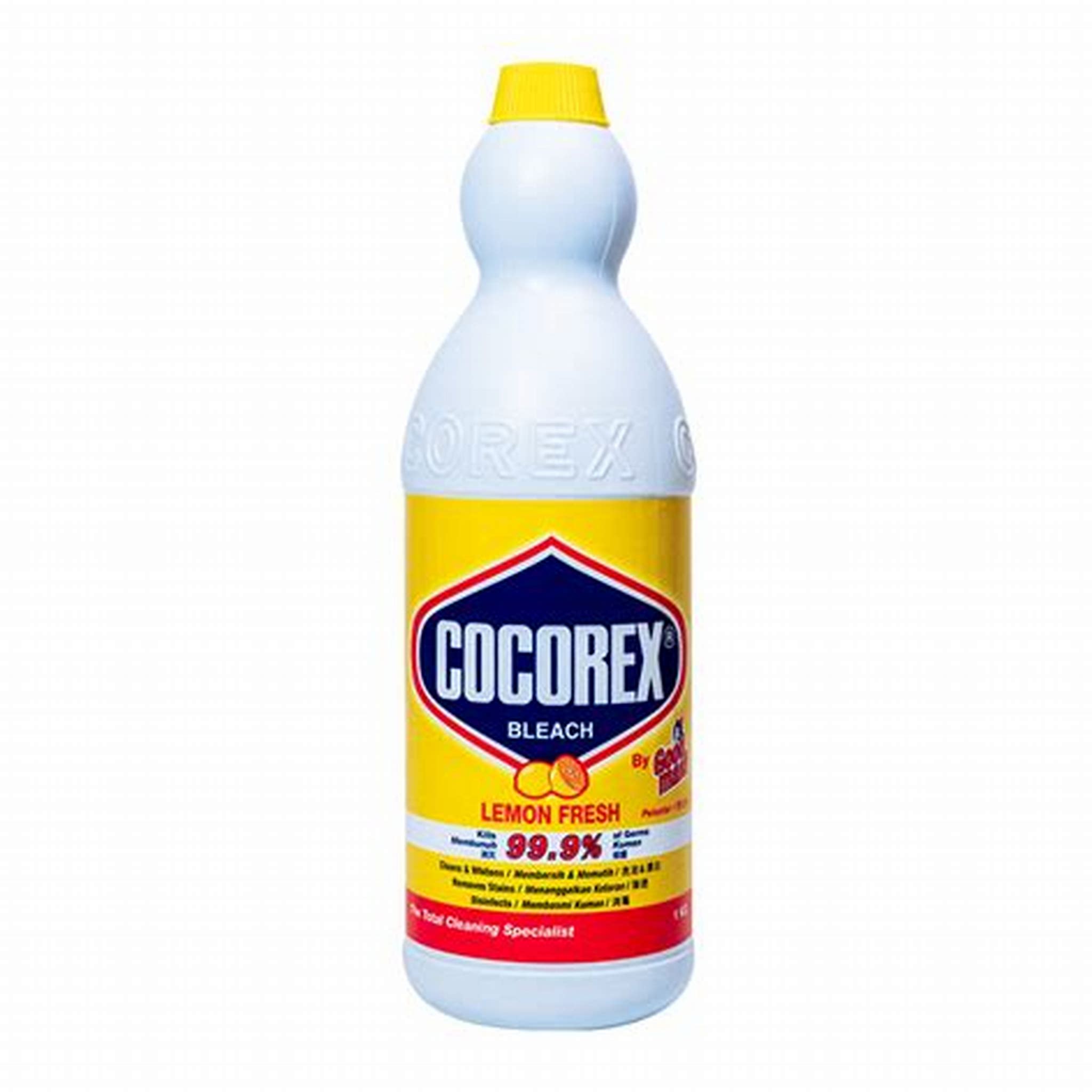 COCOREX