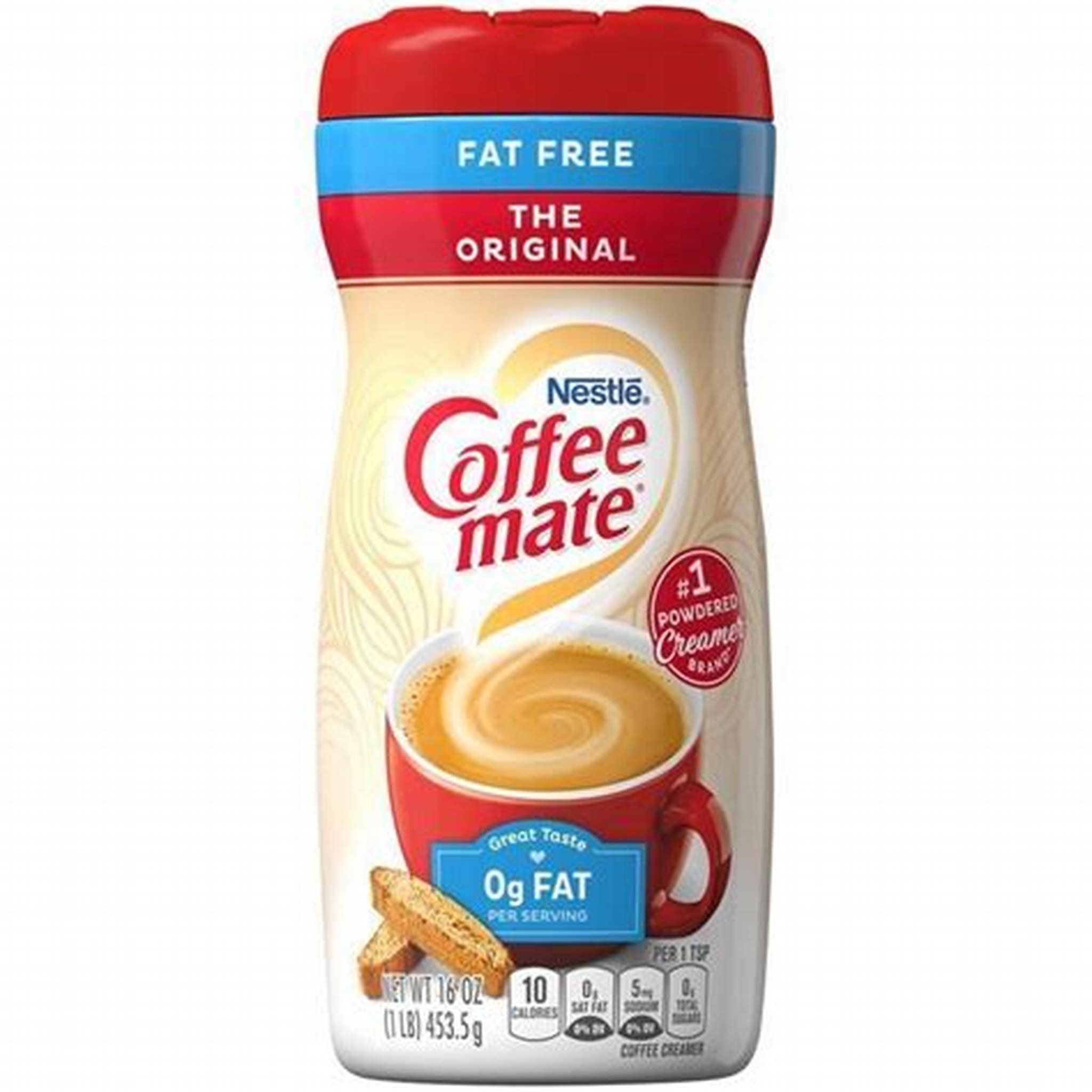 COFFEE MATE THE ORIGINAL 453.5G