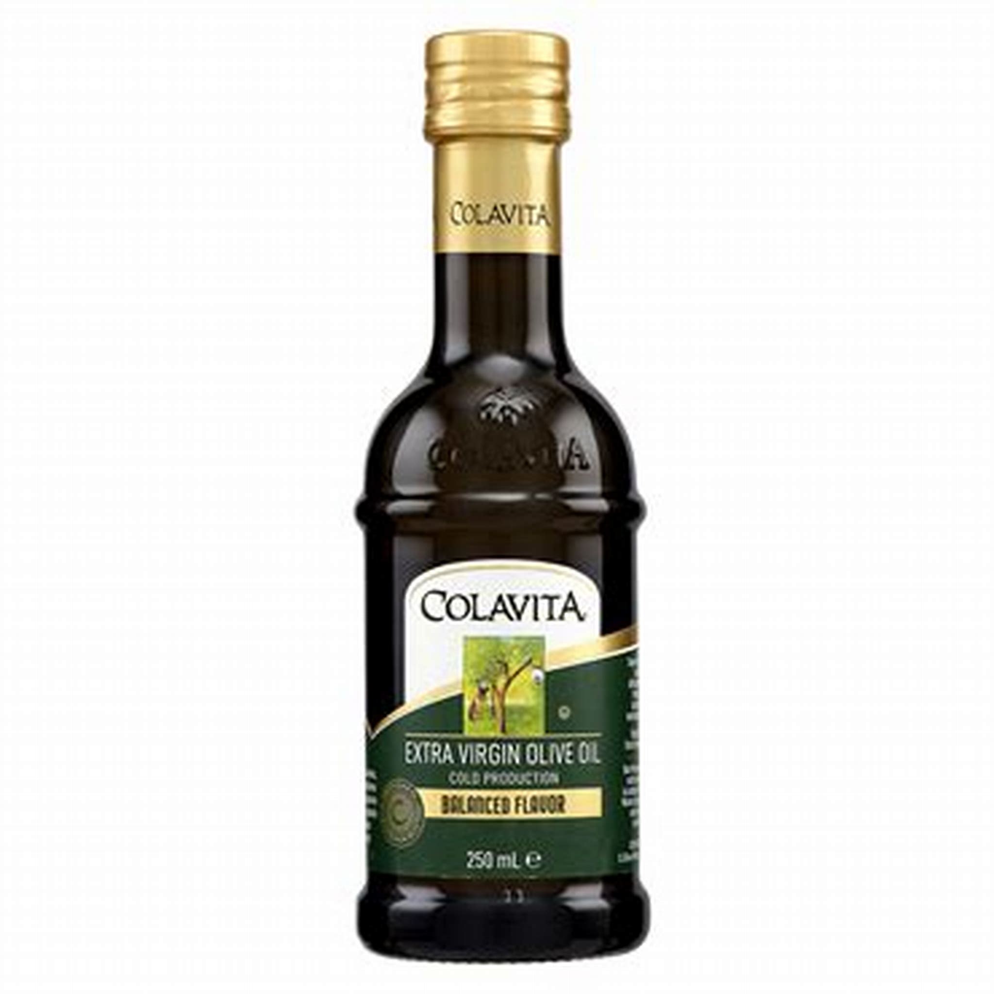 COLAVITA EXTRA VIRGIN OLIVE OIL 250ML
