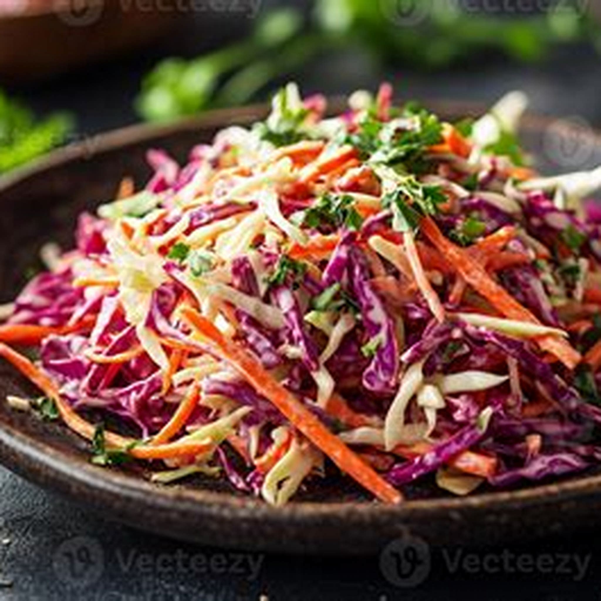 COLESLAW
