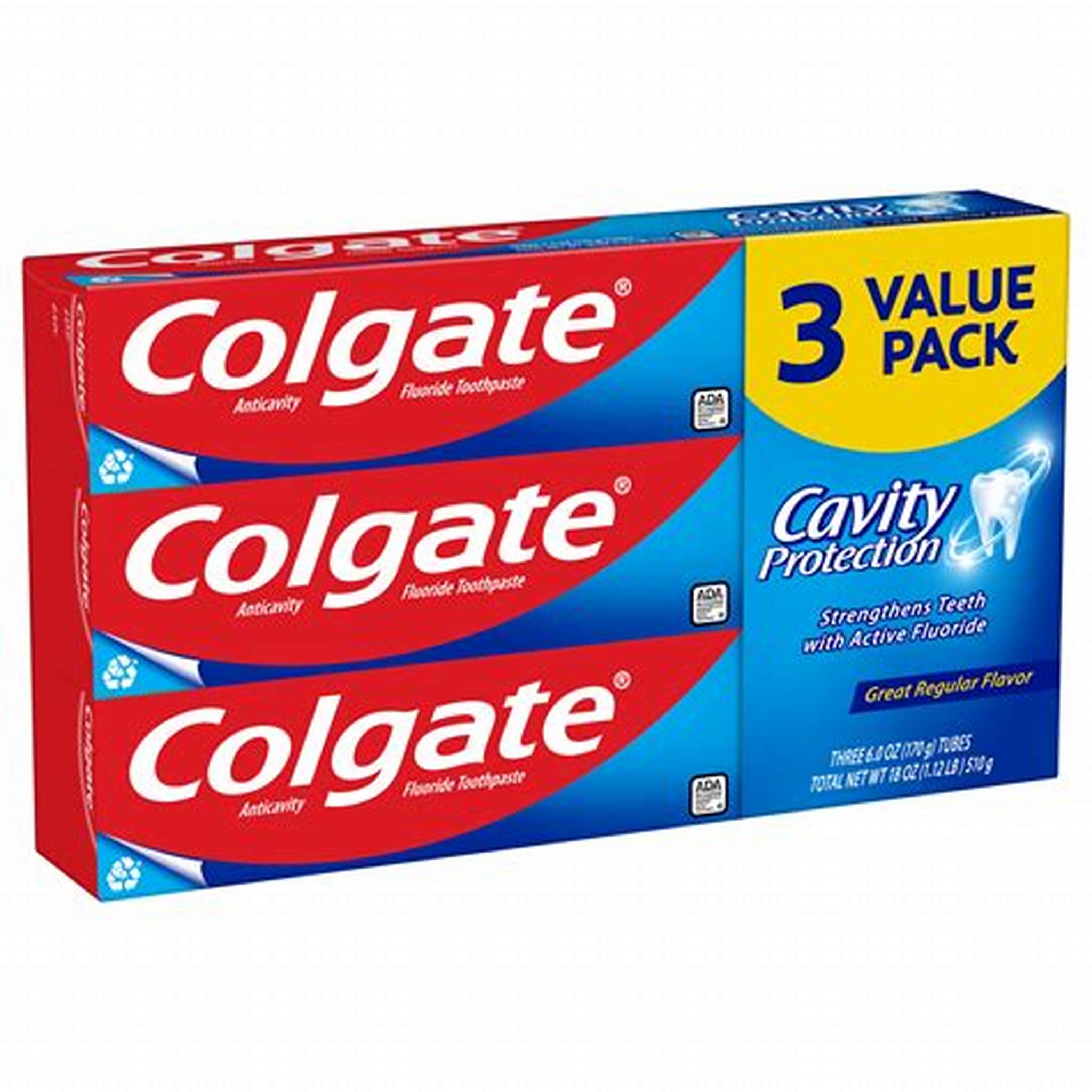 COLGATE PASTE 0-2
