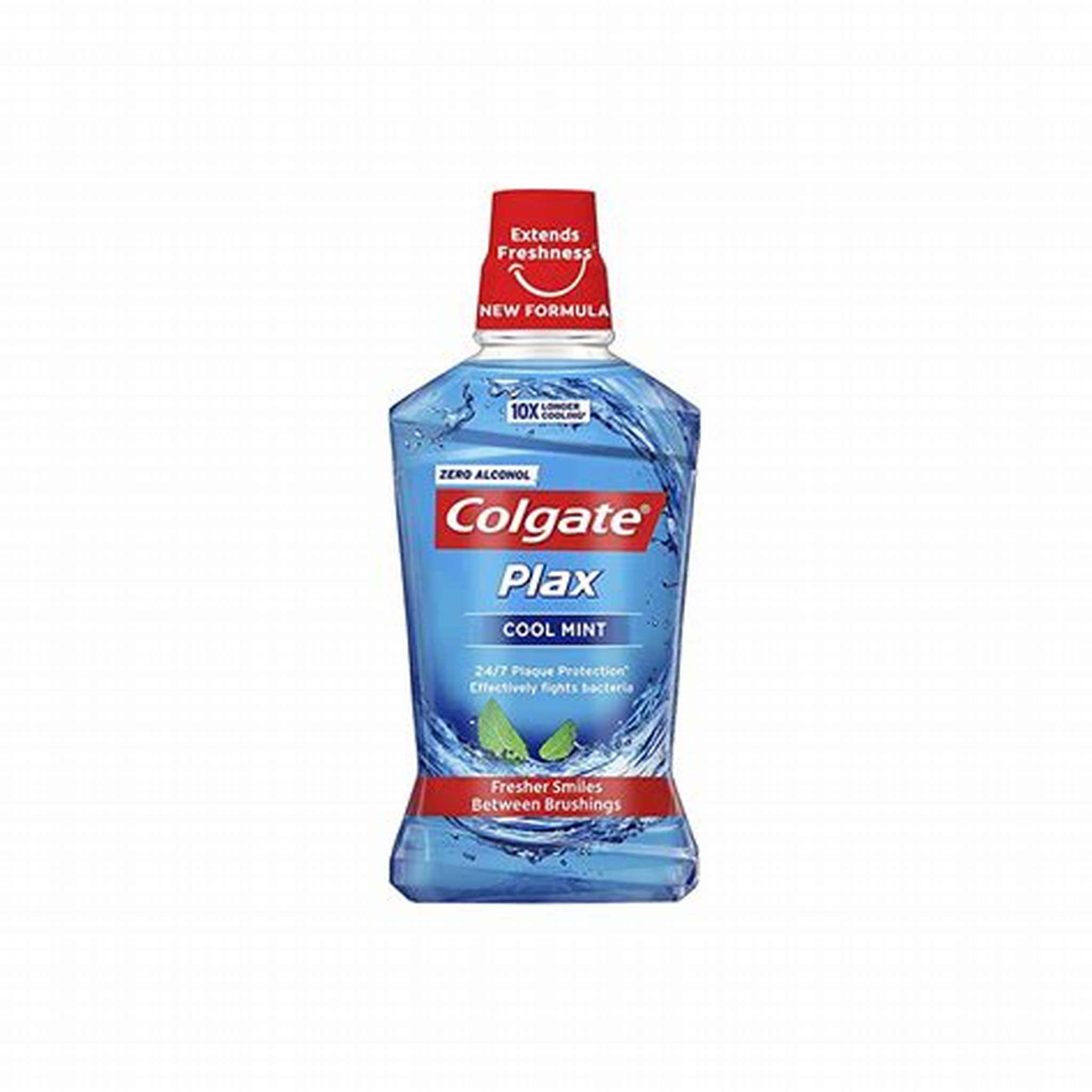 COLGATE PLAX COOL MINT 250ml
